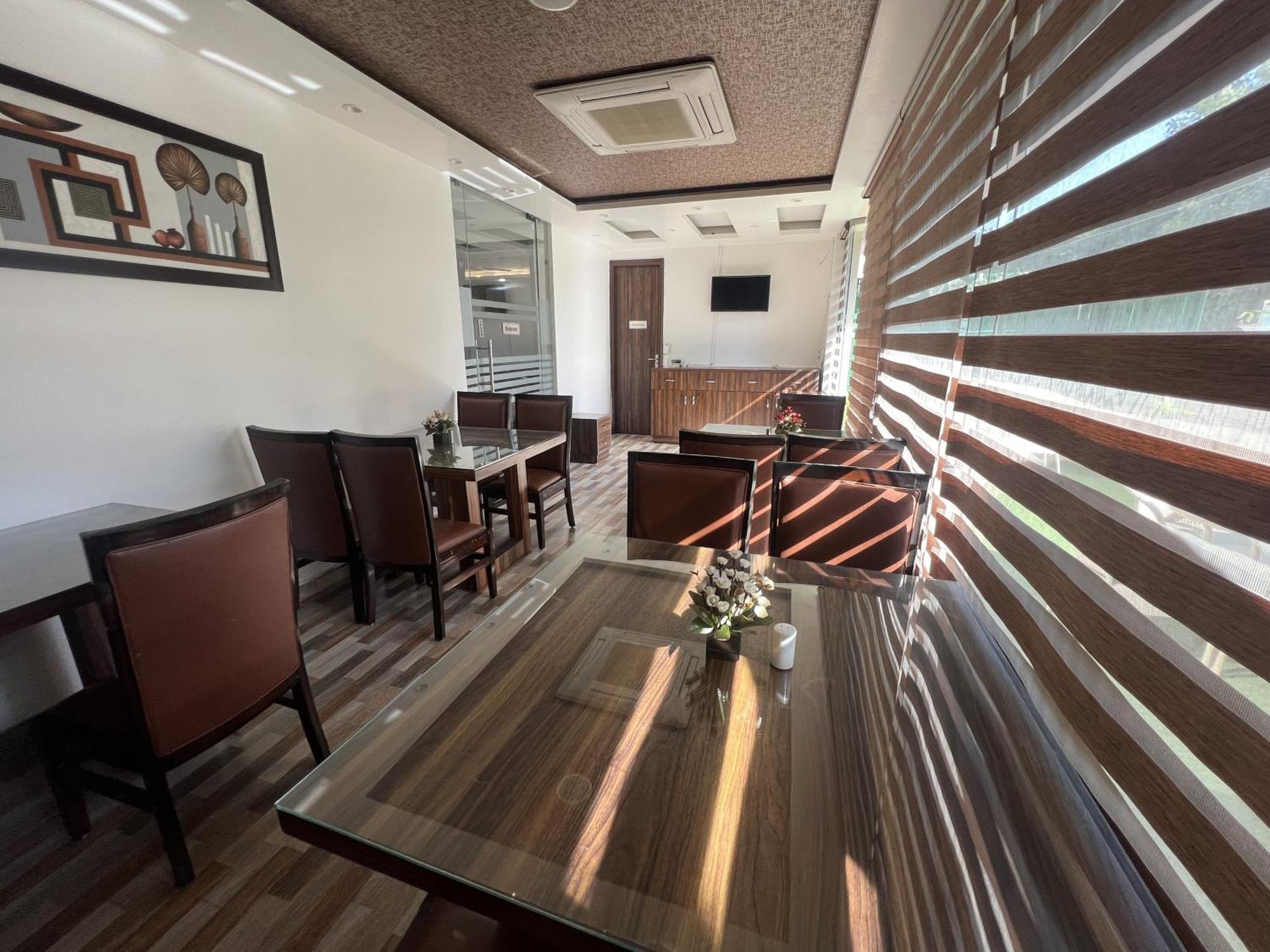 Nikko Palm Bliss - The Boutique 3*