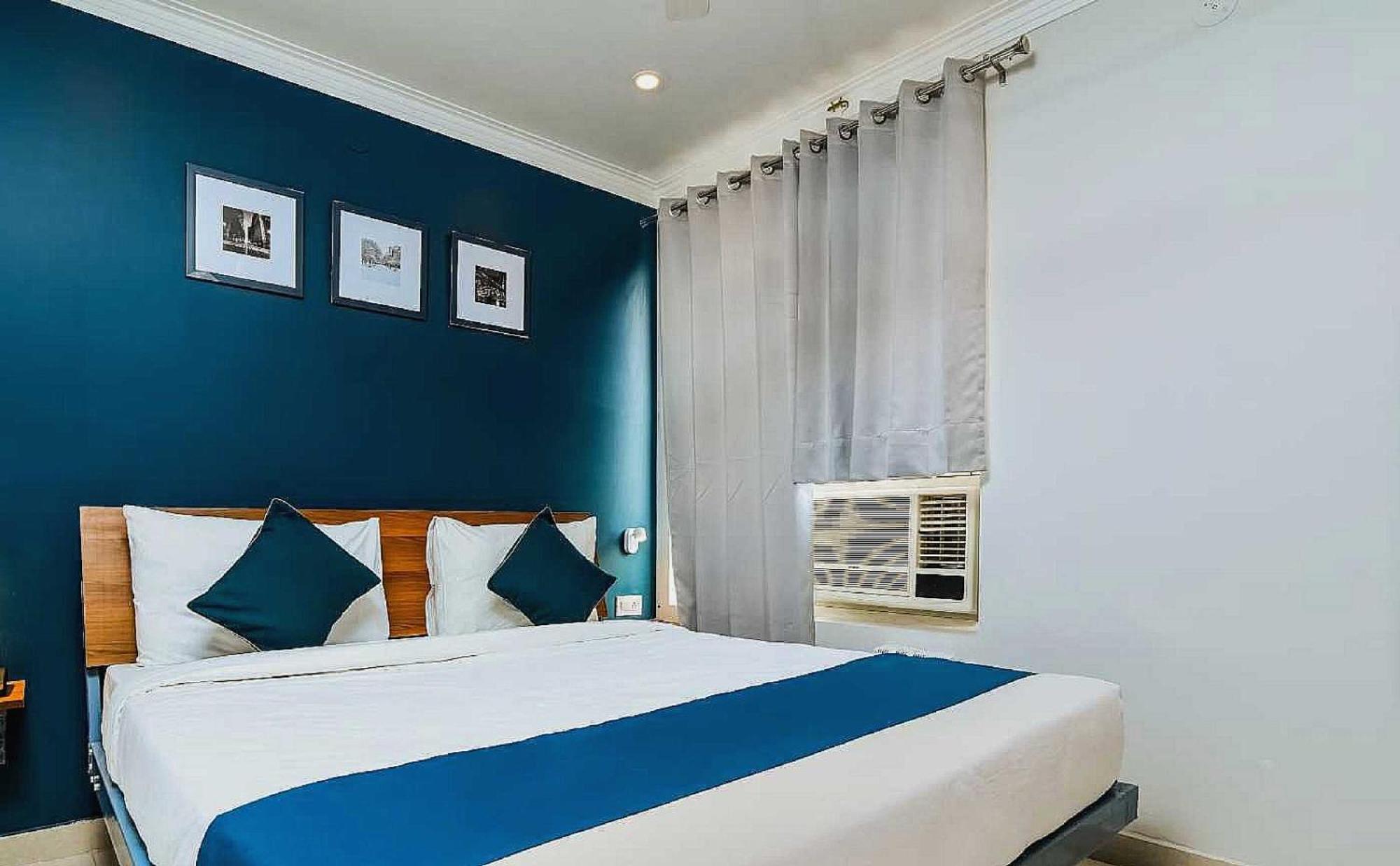 Hotel Collection O Telone Gurgaon