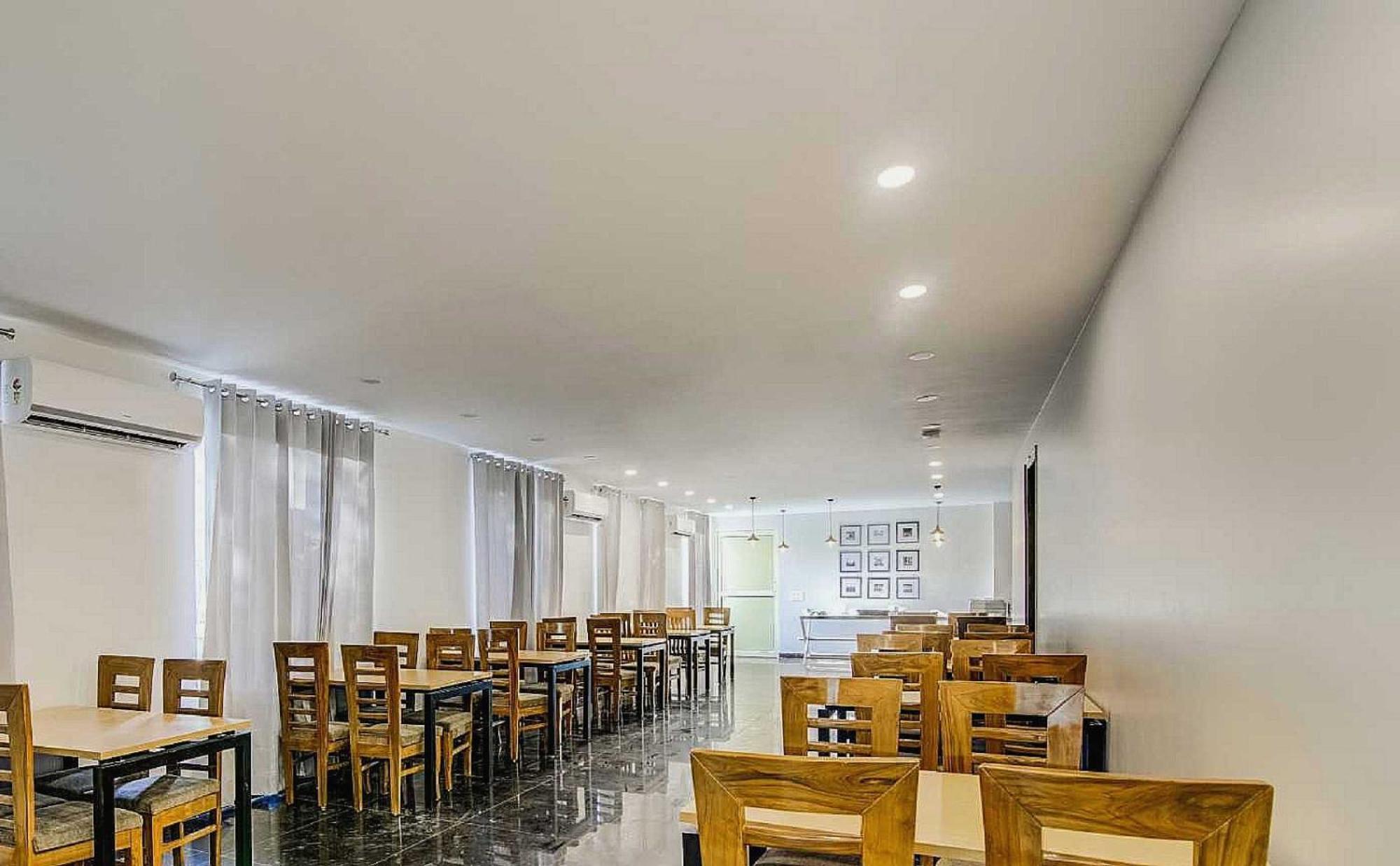 Collection O Telone Hotel 3*