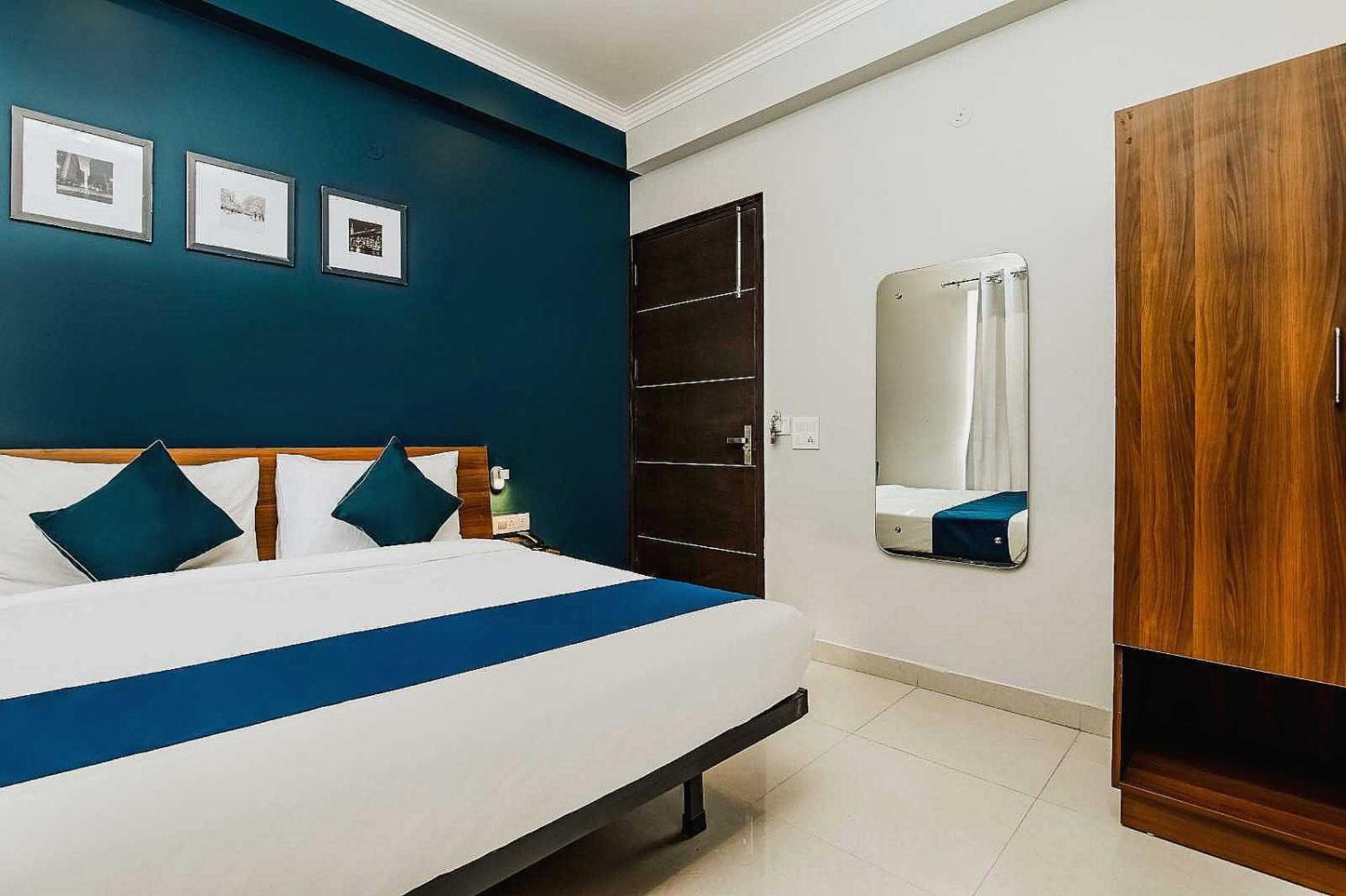 Collection O Telone Hotel 3*