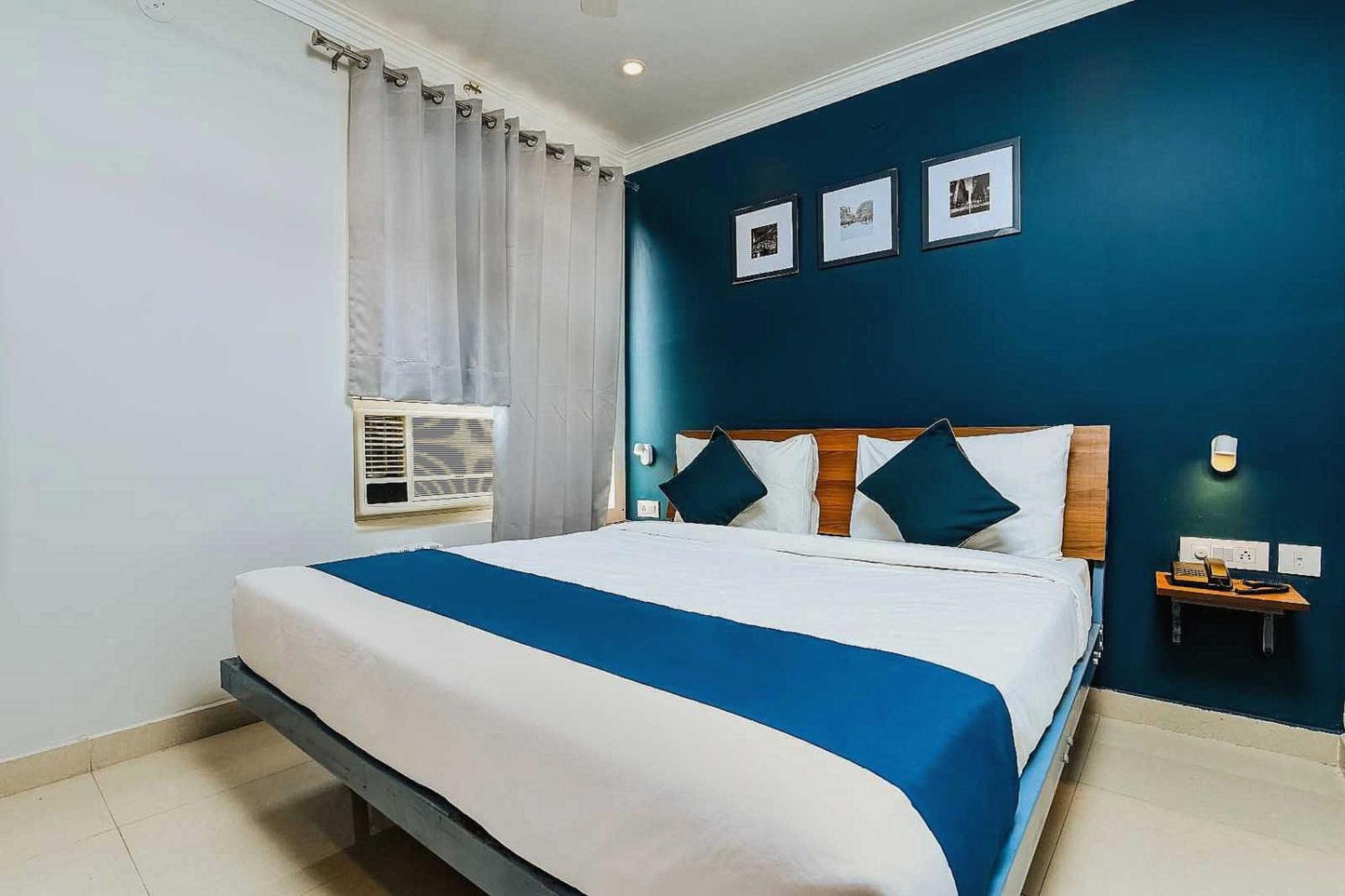 Collection O Telone Hotel Gurgaon