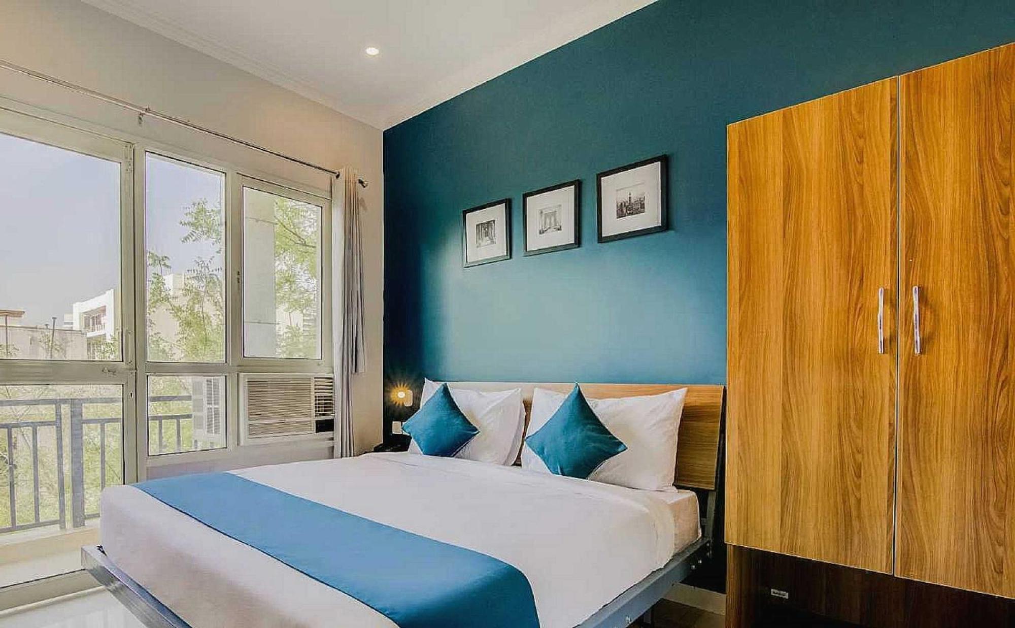 Hotel Collection O Telone Gurgaon