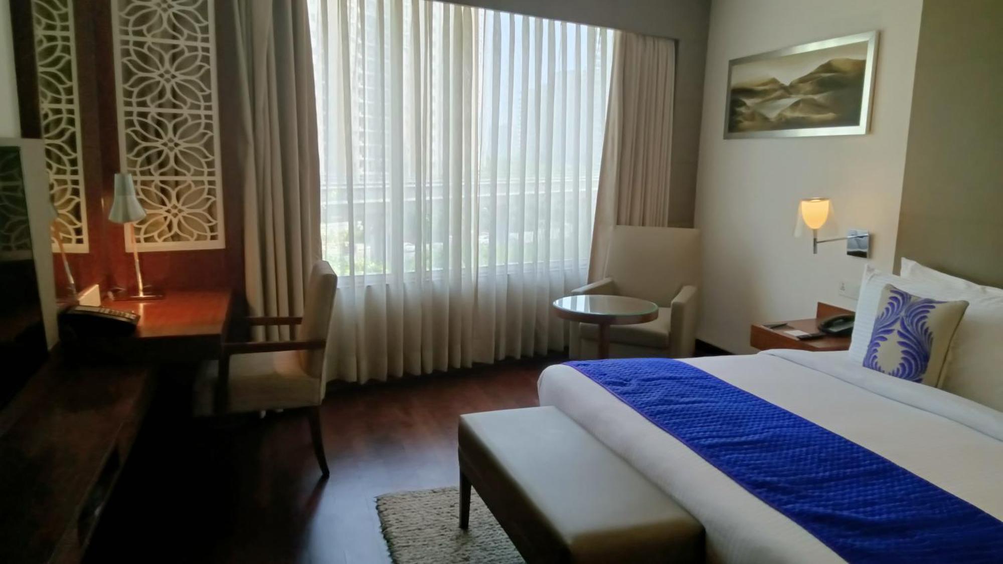 The Anya Hotel-golf Course Road 5*