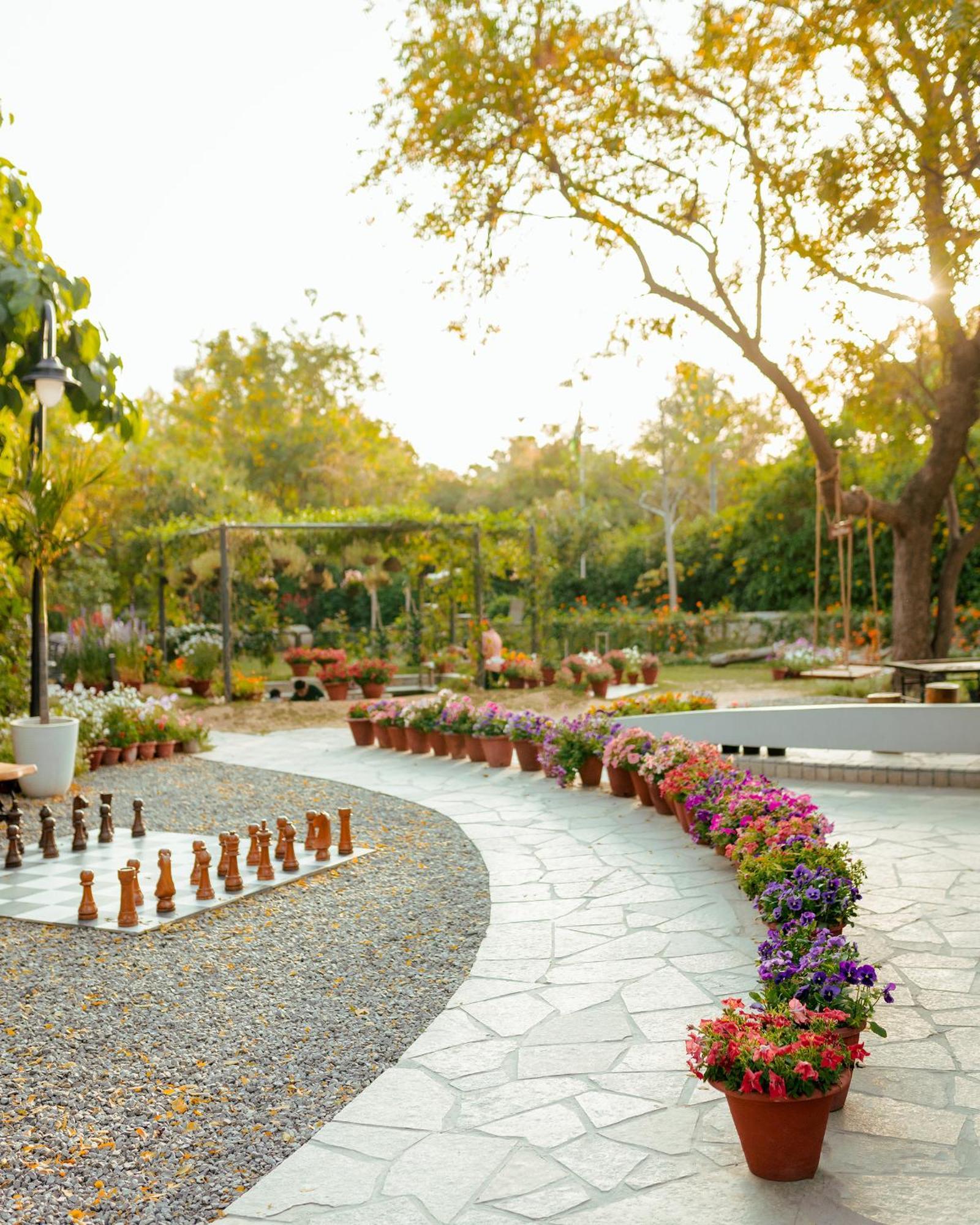 Resort Karma
