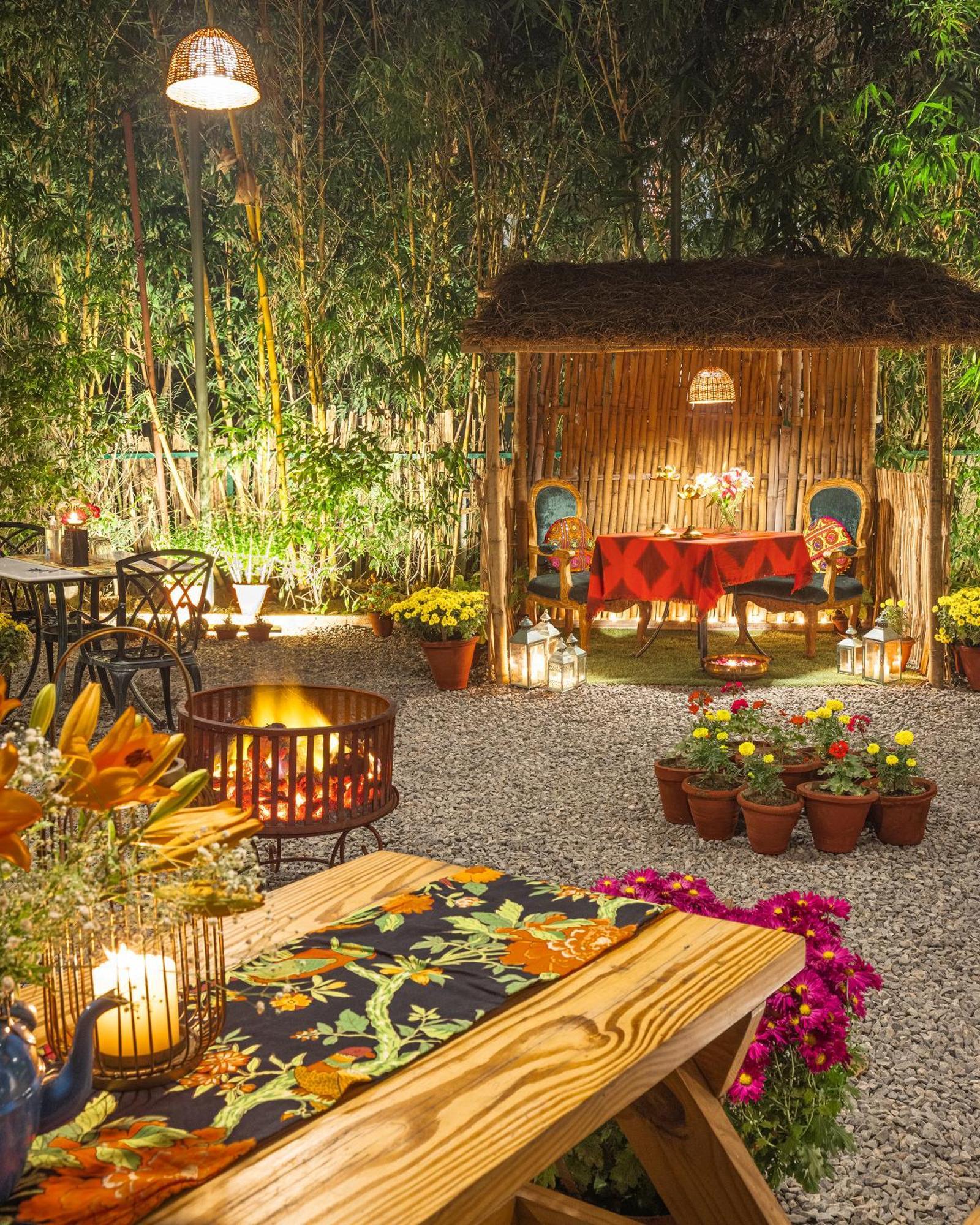 Karma Resort 3*