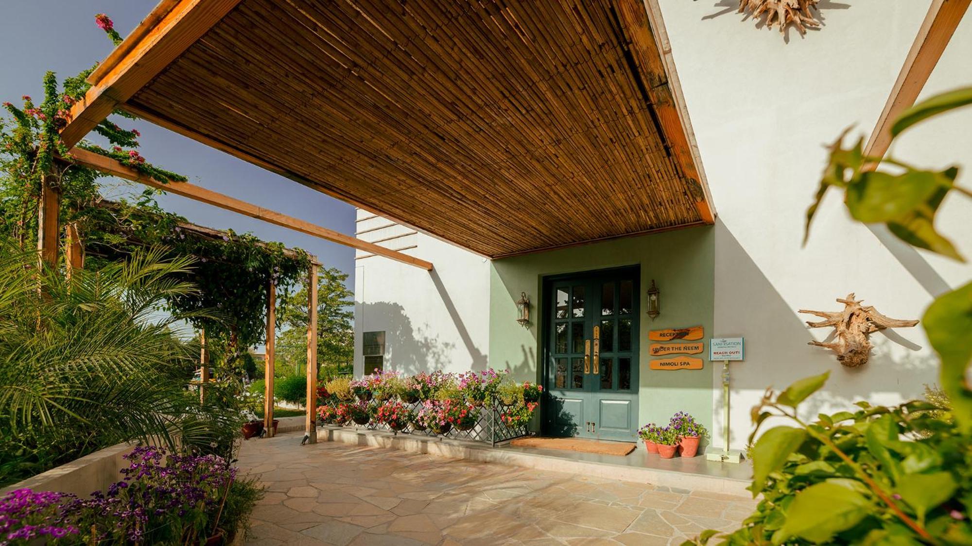 Resort Karma