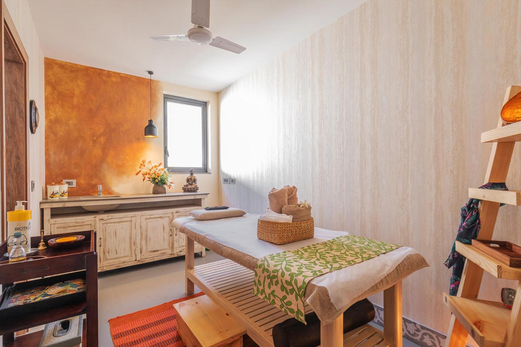 Resort Karma 3*
