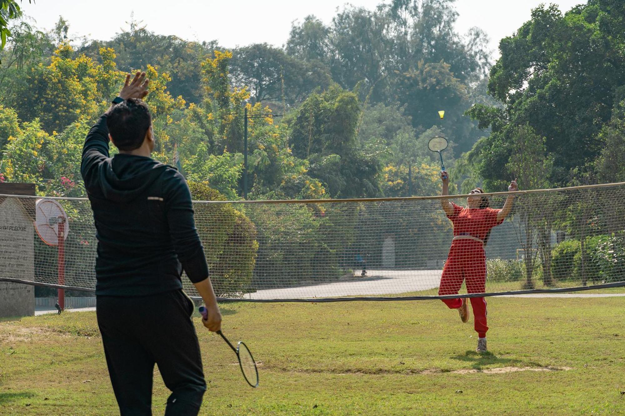 Karma Resort Gurgaon