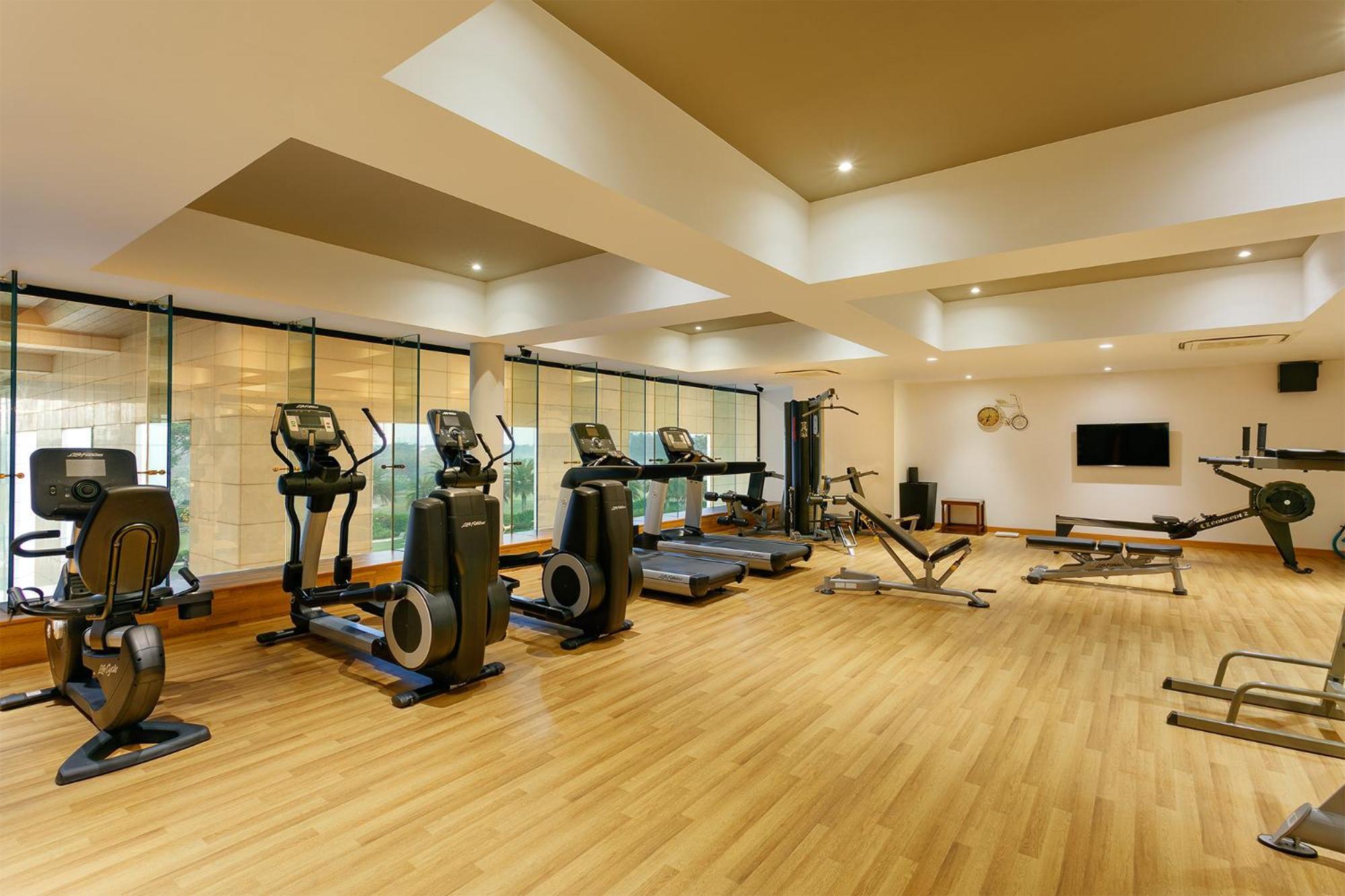 Resort Karma Gurgaon