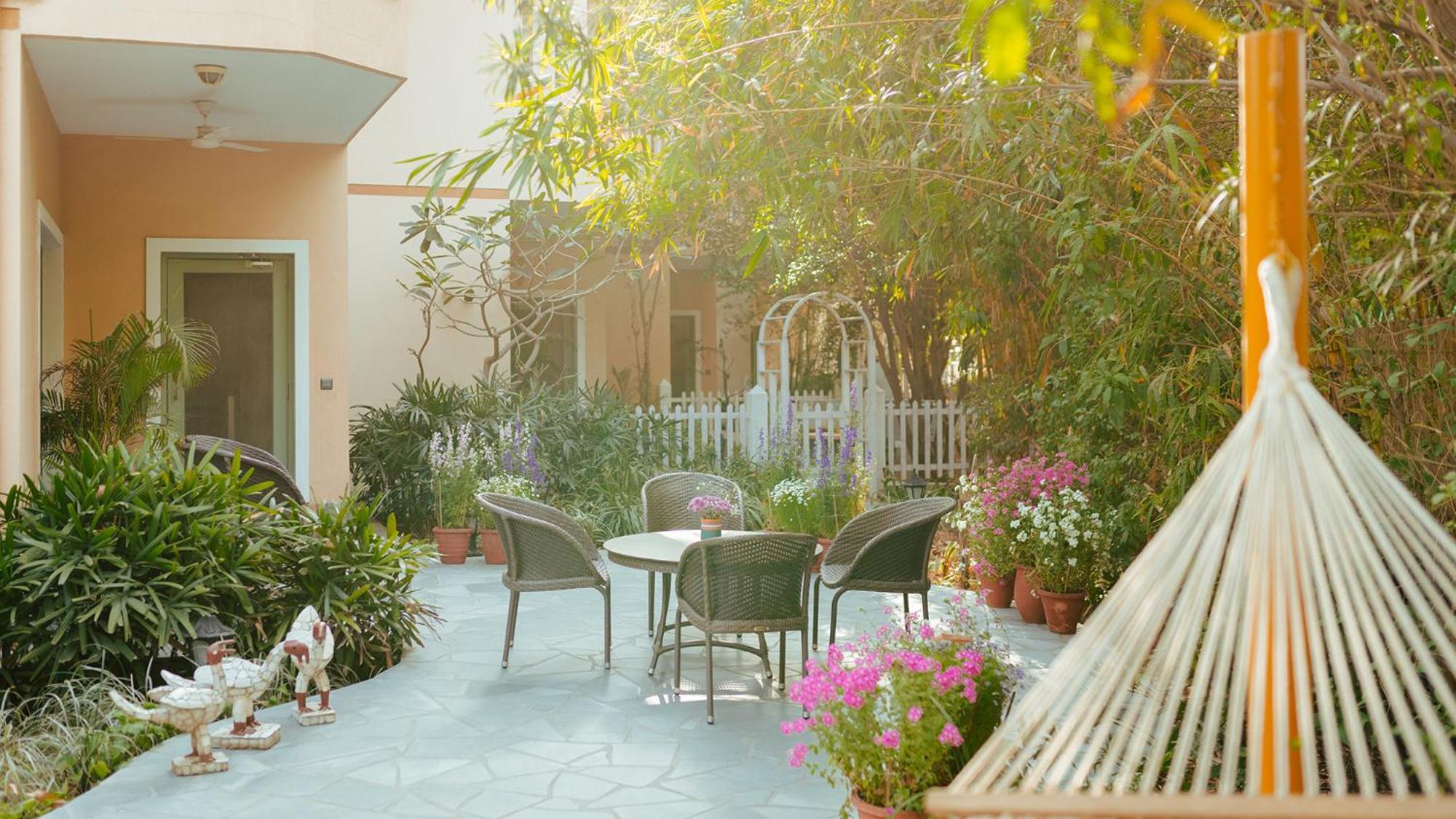 Karma Resort Gurgaon