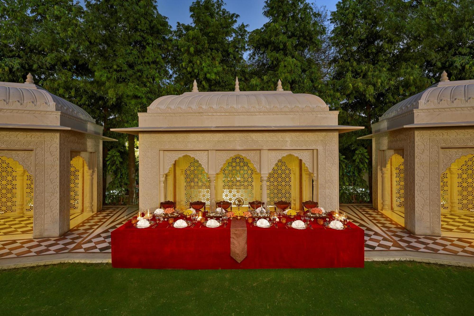 Resort Heritage Village & Manesar-gurgaon