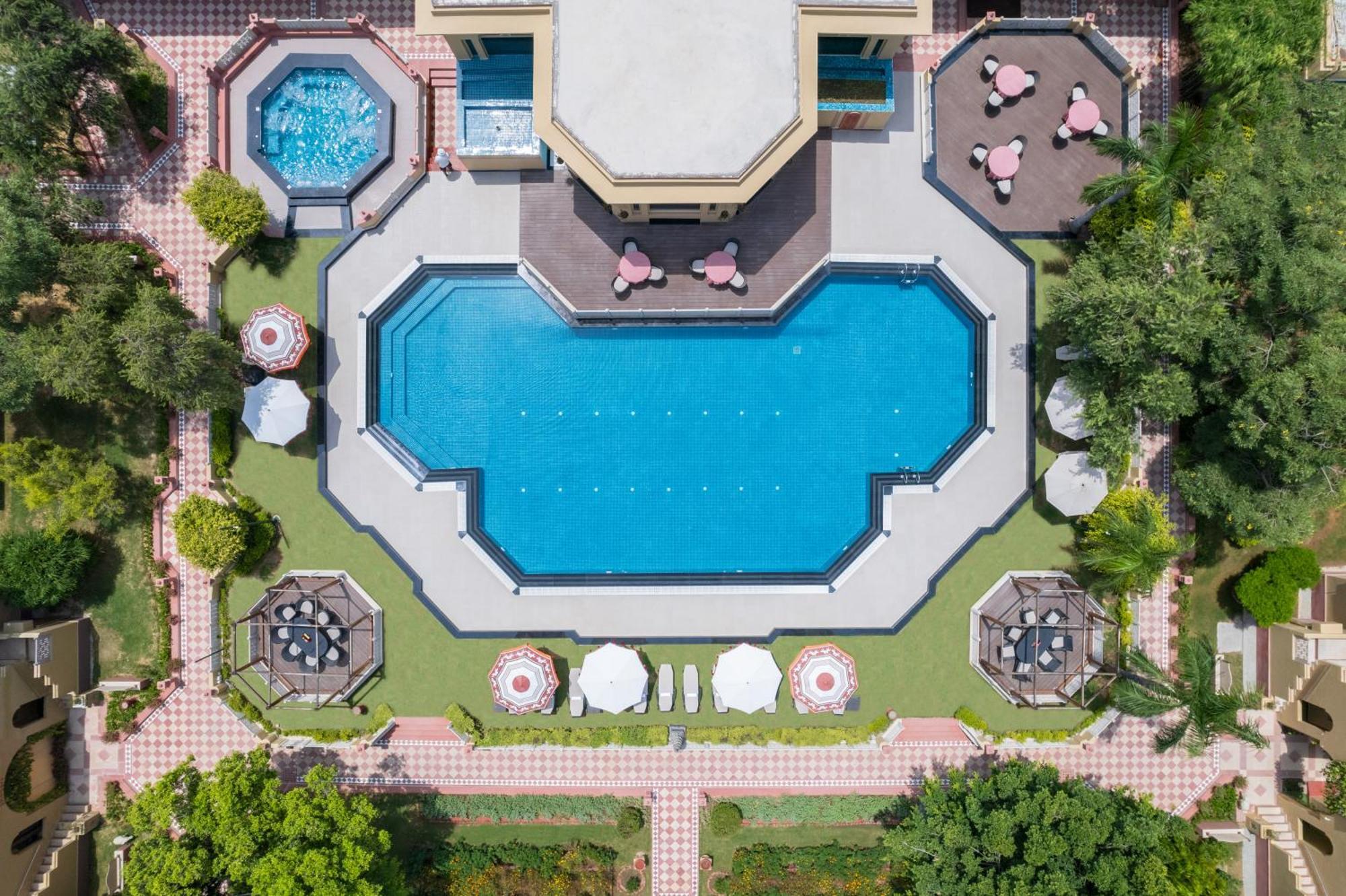 Heritage Village & Manesar-gurgaon Resort Gurgaon