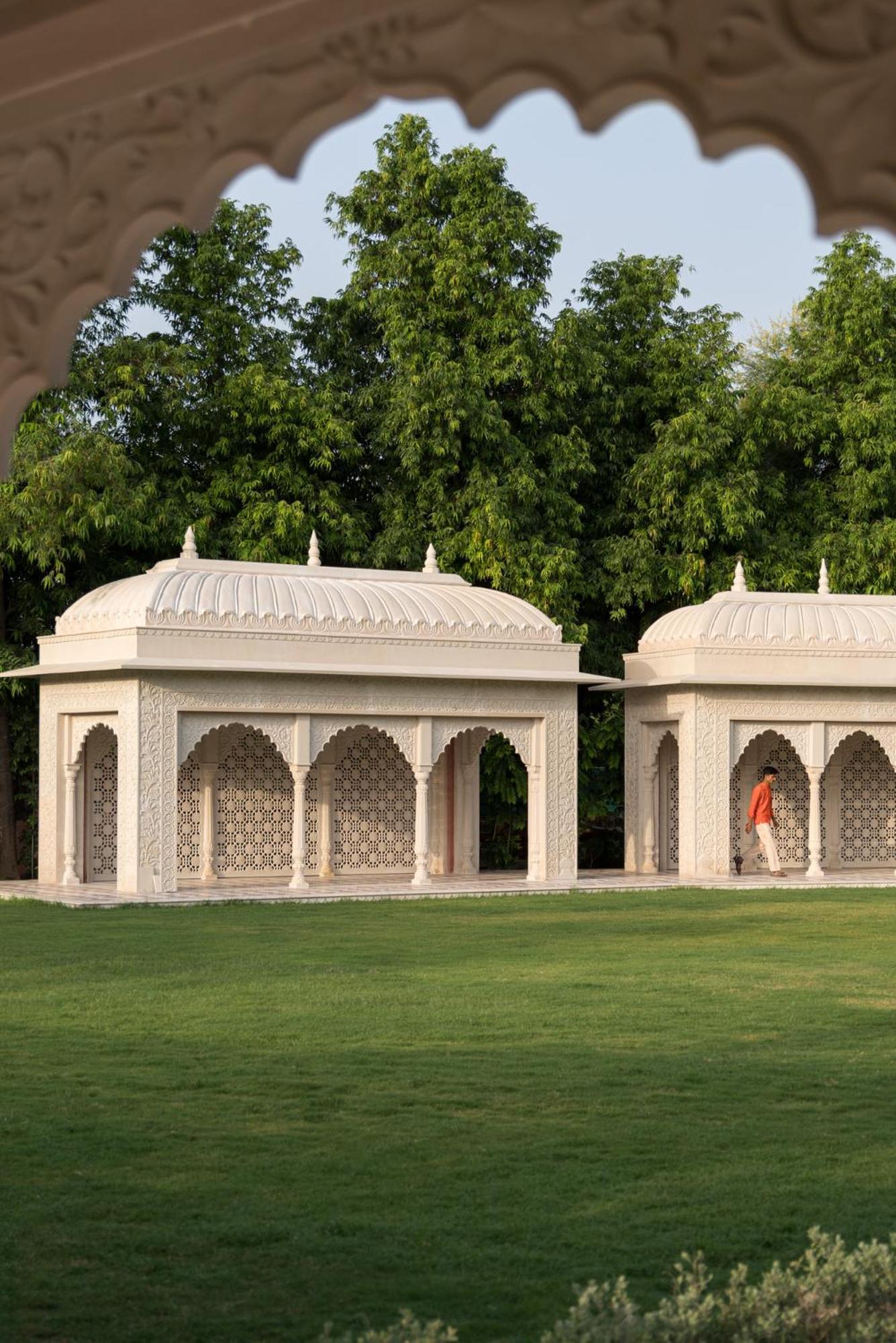 Heritage Village & Manesar-gurgaon Resort