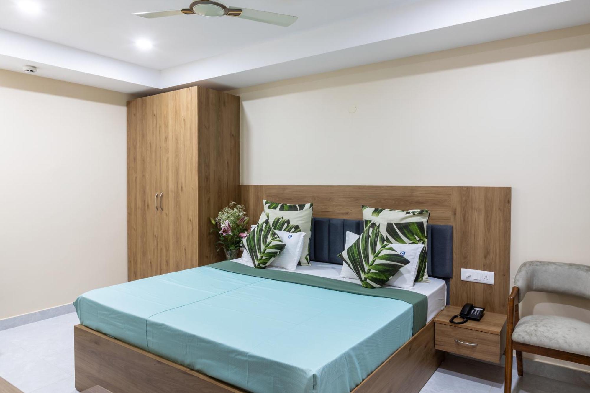 Perch Arbor Cyber Gurgaon