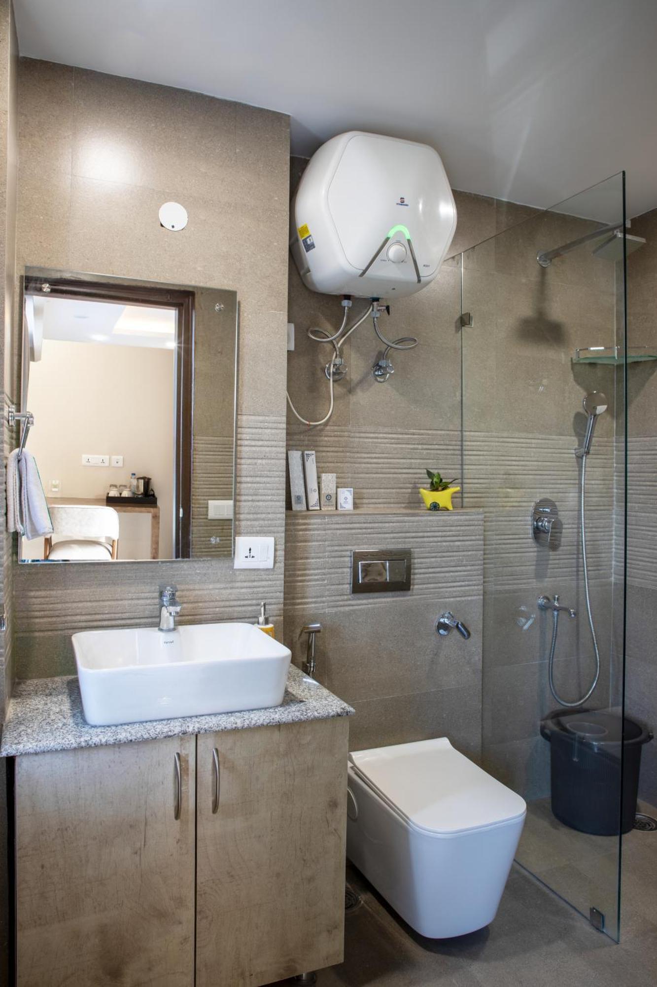 Perch Arbor Cyber Hotel 3*