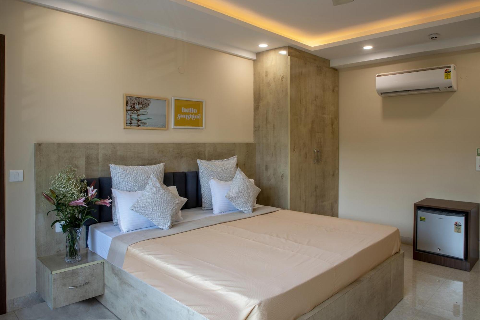 Perch Arbor Cyber Hotel 3*