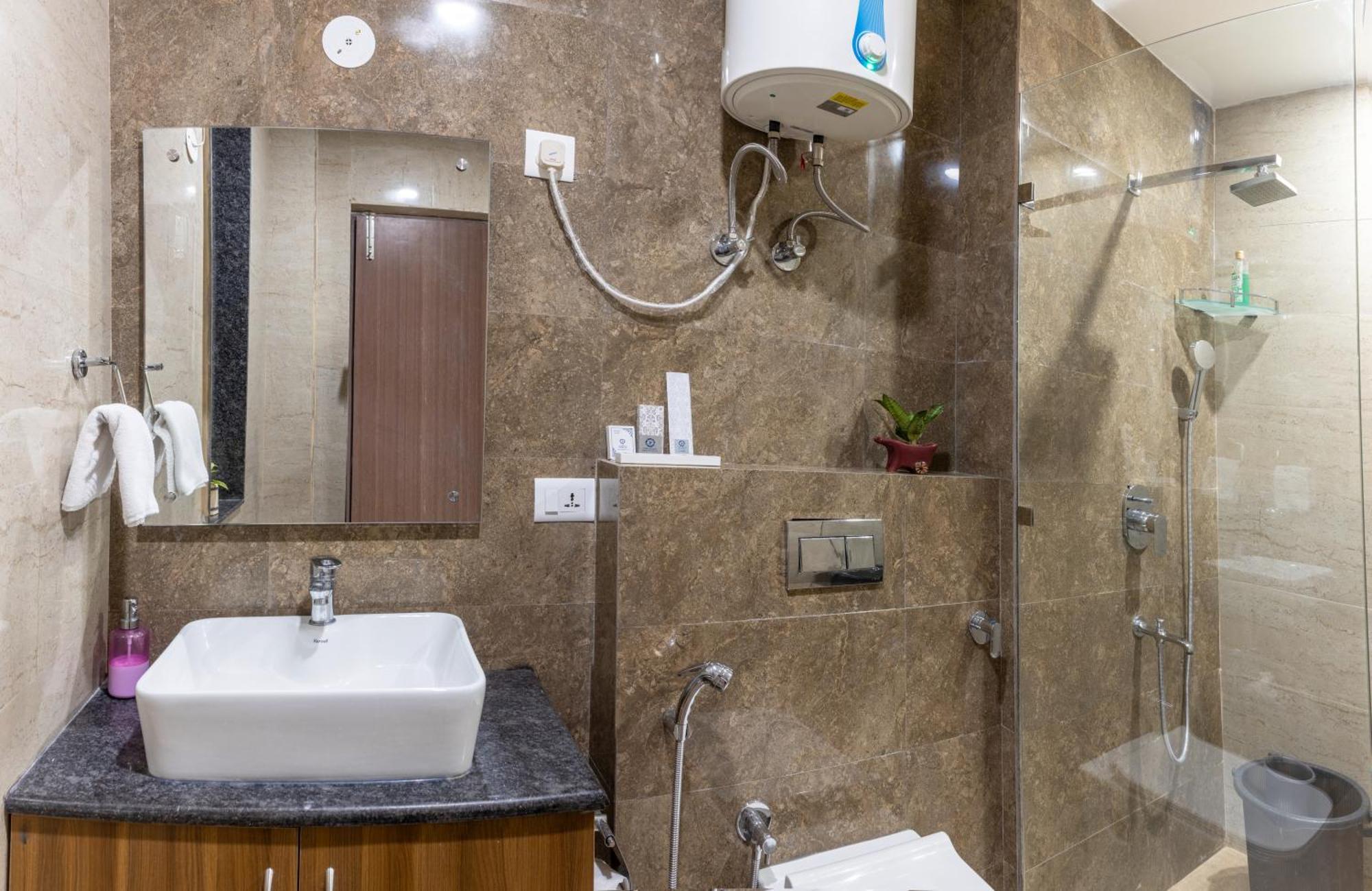 Perch Arbor Cyber Gurgaon