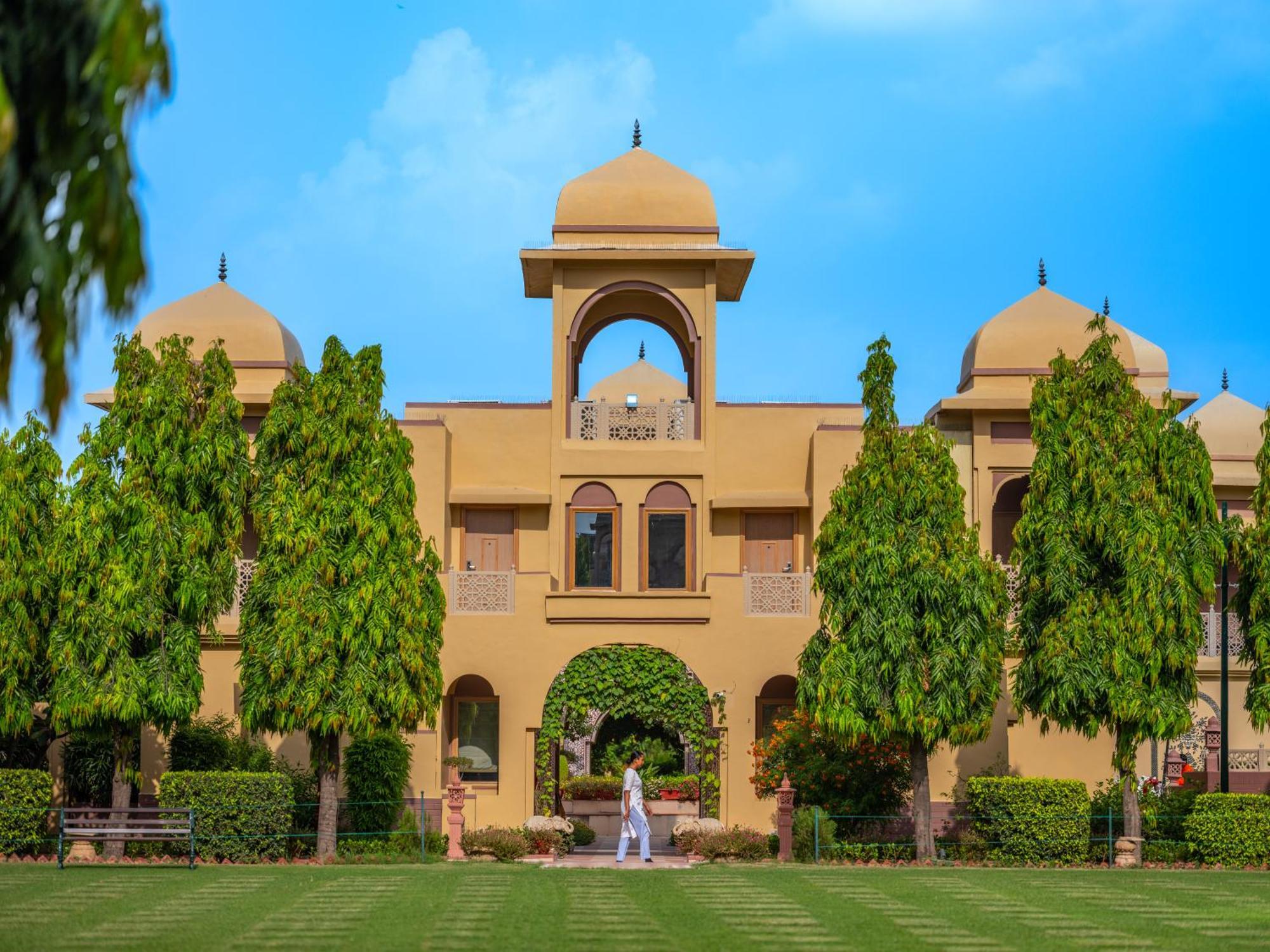 Heritage Village & Manesar-gurgaon 5*