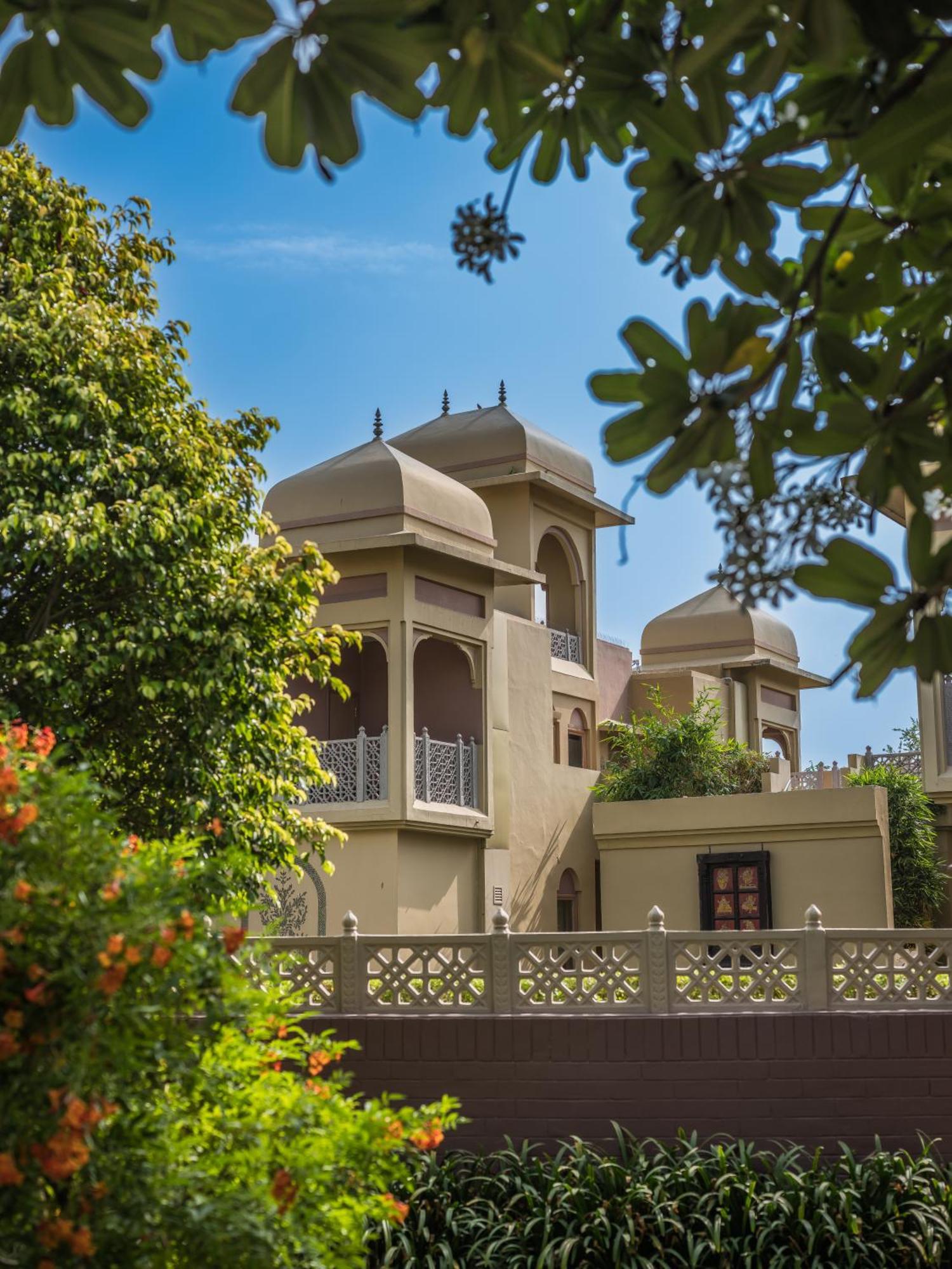Heritage Village & Manesar-gurgaon Gurgaon