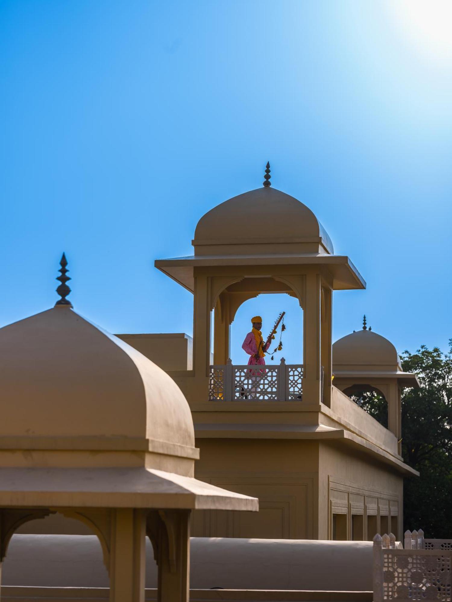 Heritage Village & Manesar-gurgaon 5*