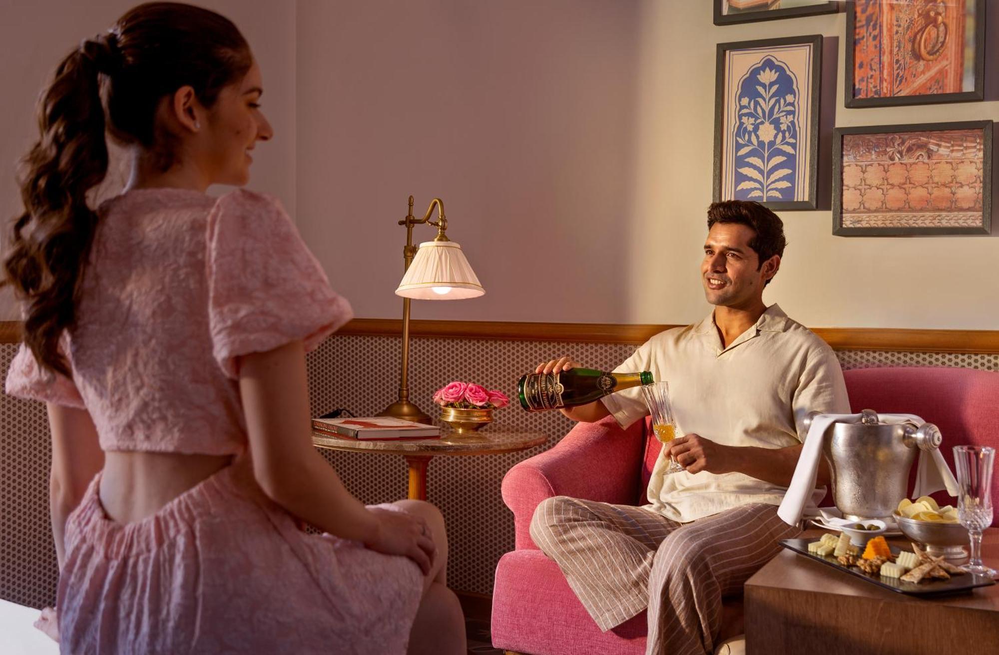 Heritage Village & Manesar-gurgaon Resort