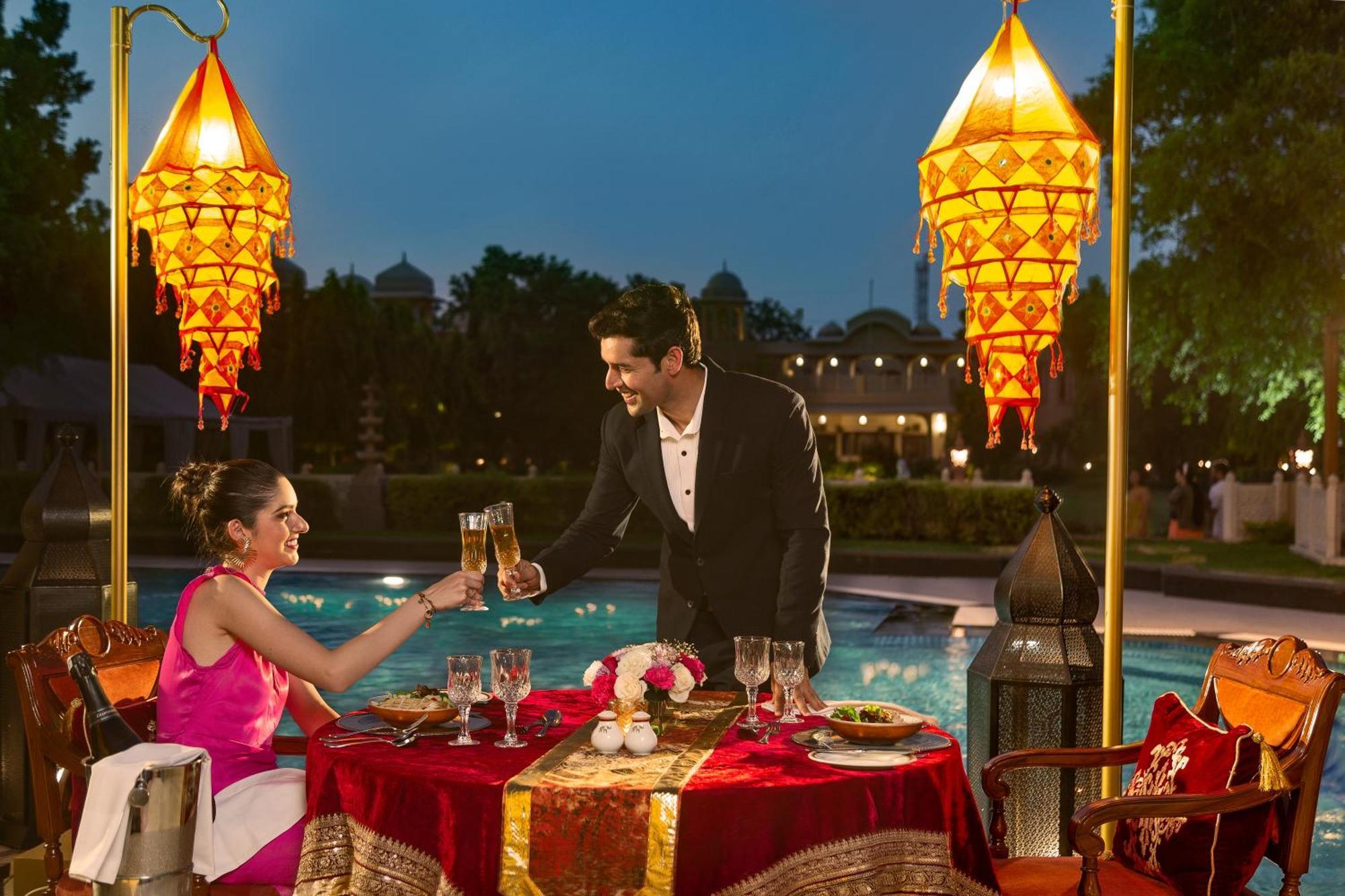 Heritage Village & Manesar-gurgaon Resort Gurgaon