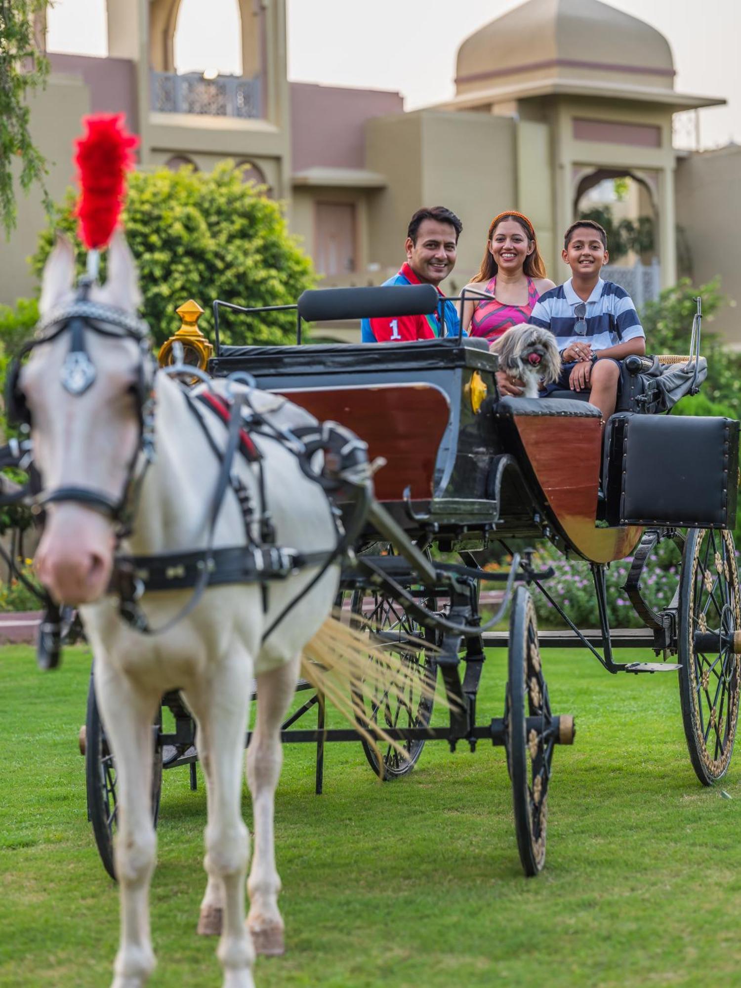Resort Heritage Village & Manesar-gurgaon