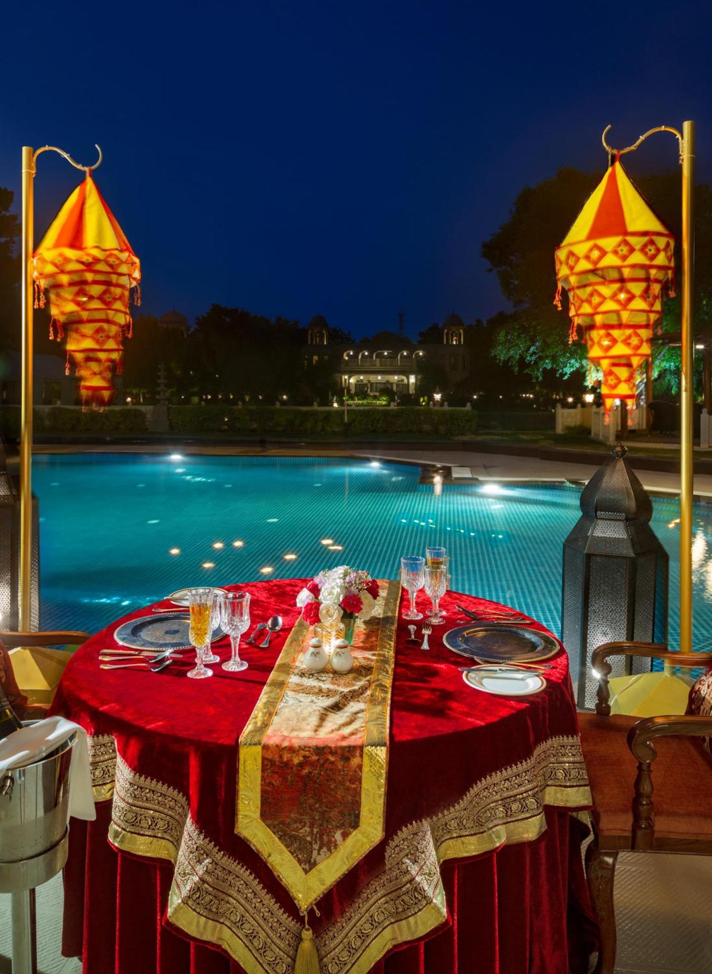 Resort Heritage Village & Manesar-gurgaon Gurgaon