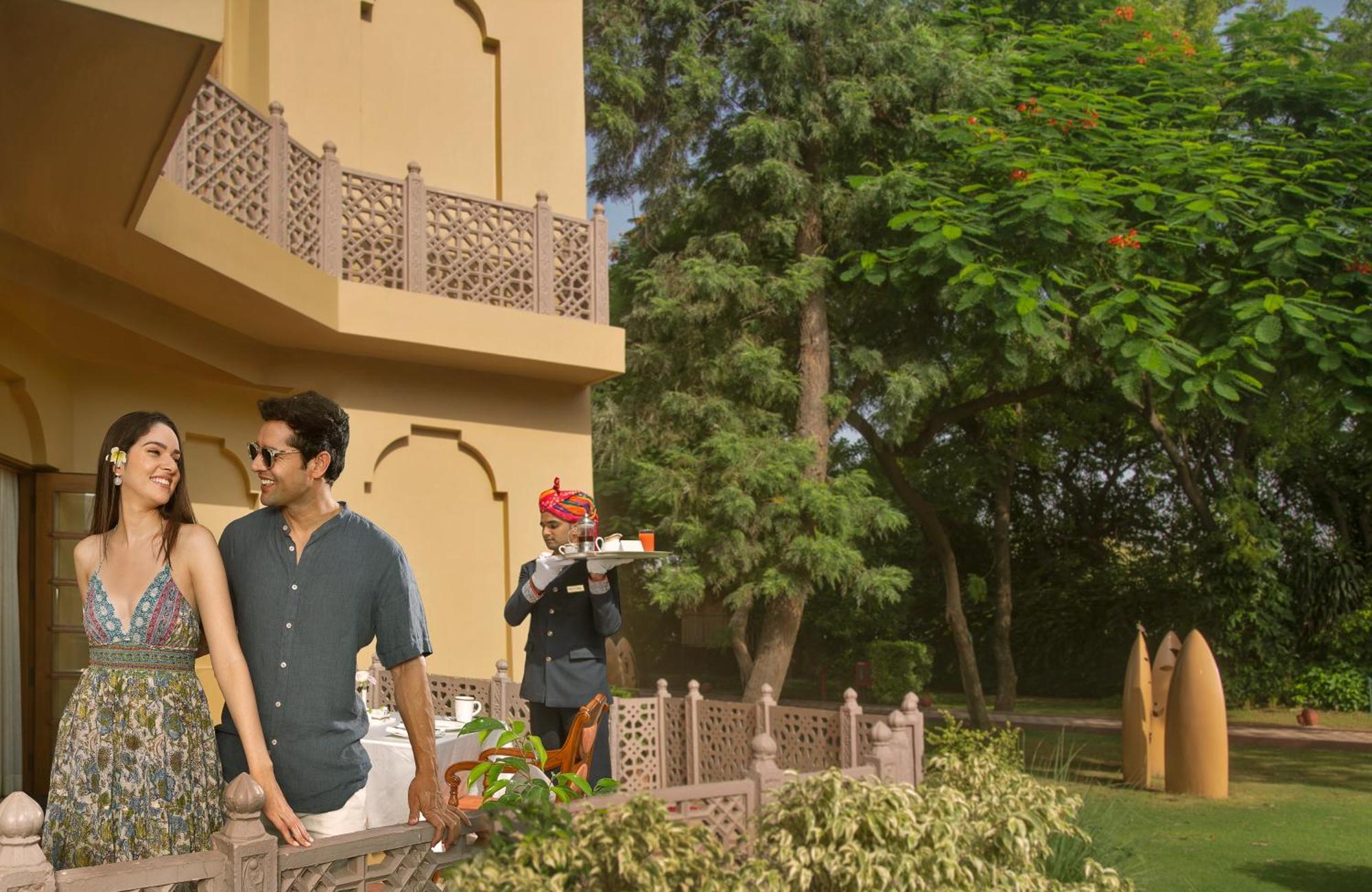 Resort Heritage Village & Manesar-gurgaon
