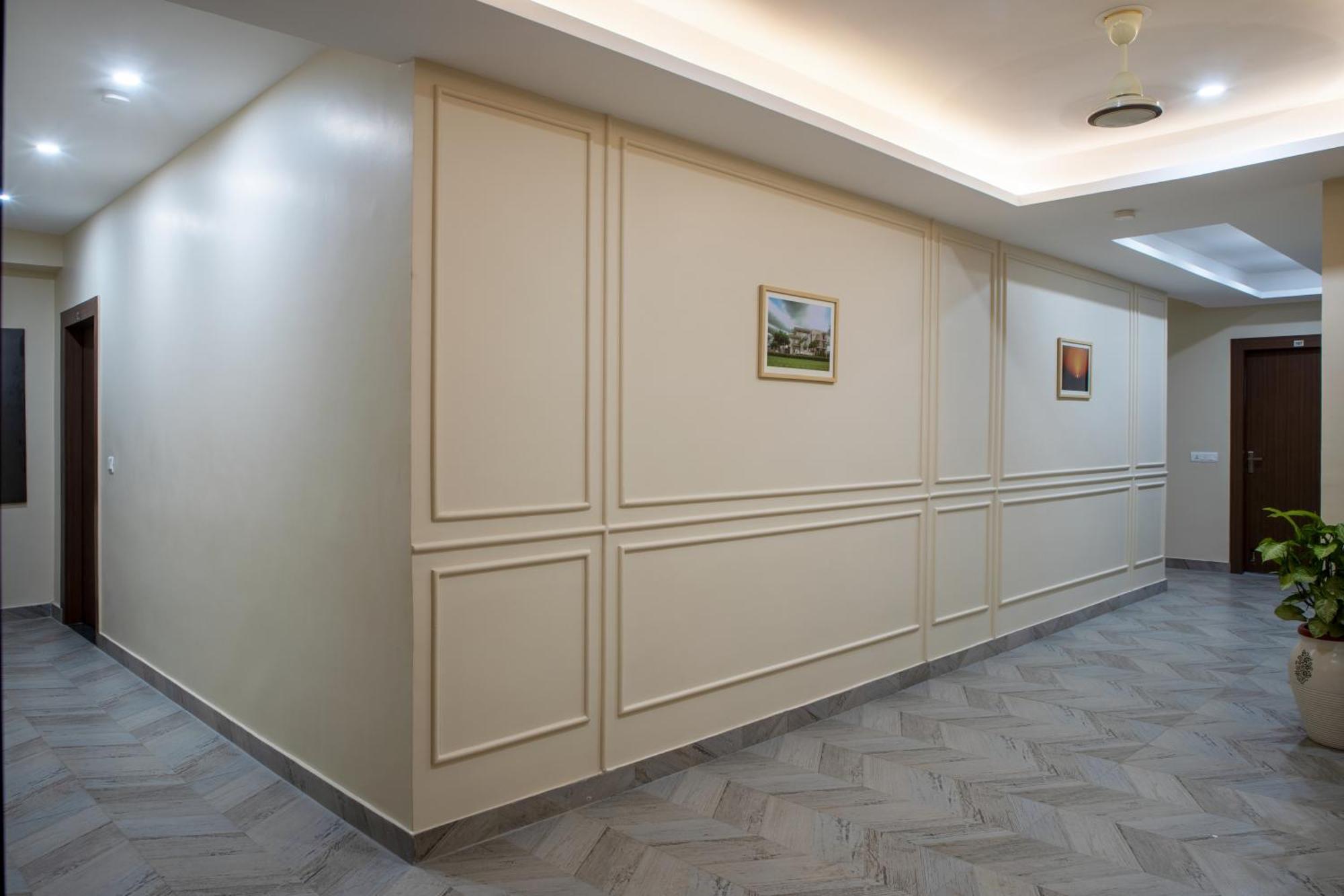 Perch Arbor Cyber Hotel 3*