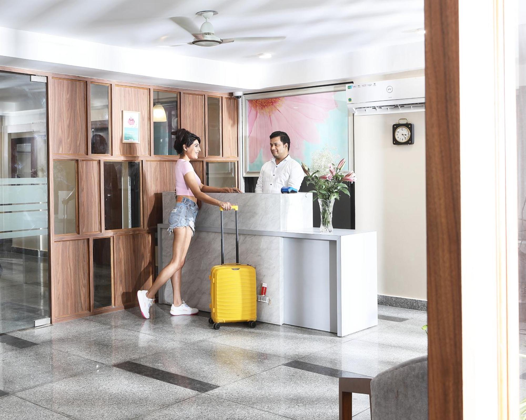 Hotel Perch Arbor Cyber