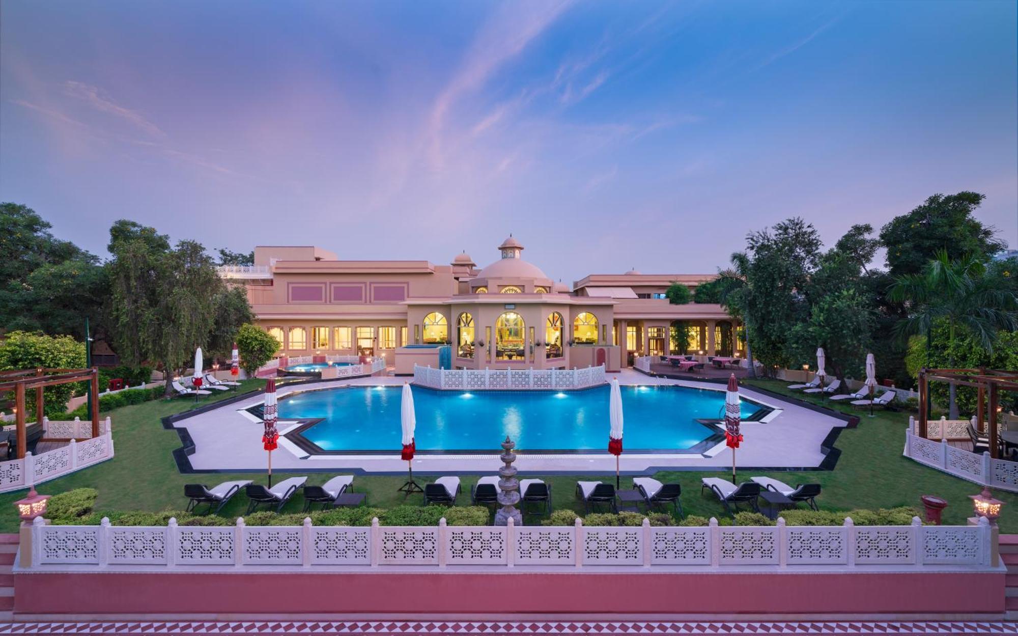 Heritage Village & Manesar-gurgaon 5*