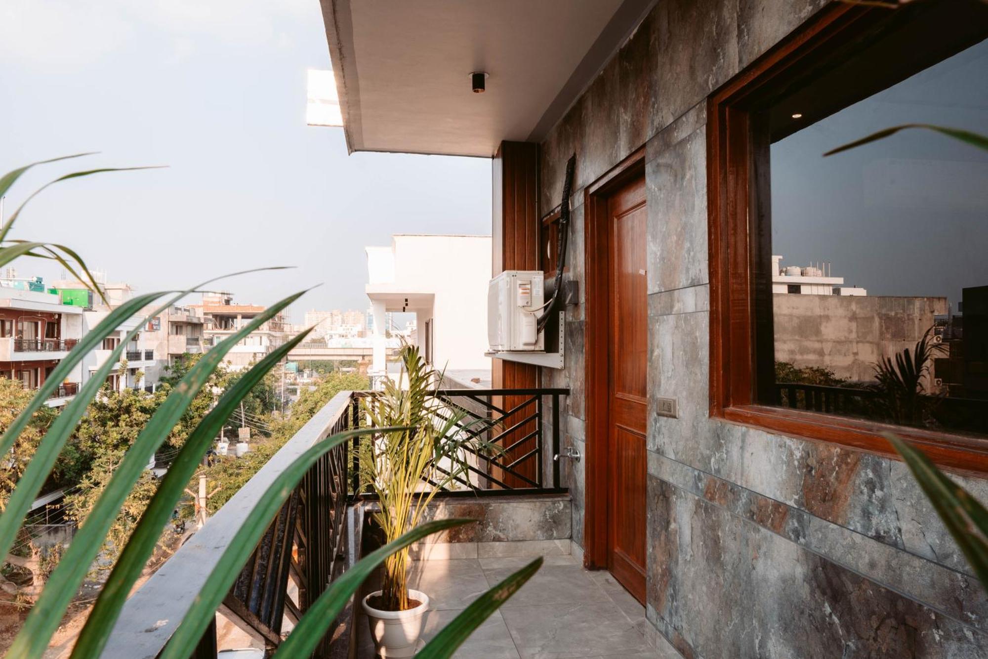 Hotel Flxho Duo - Serviced & - Golf Course Road
