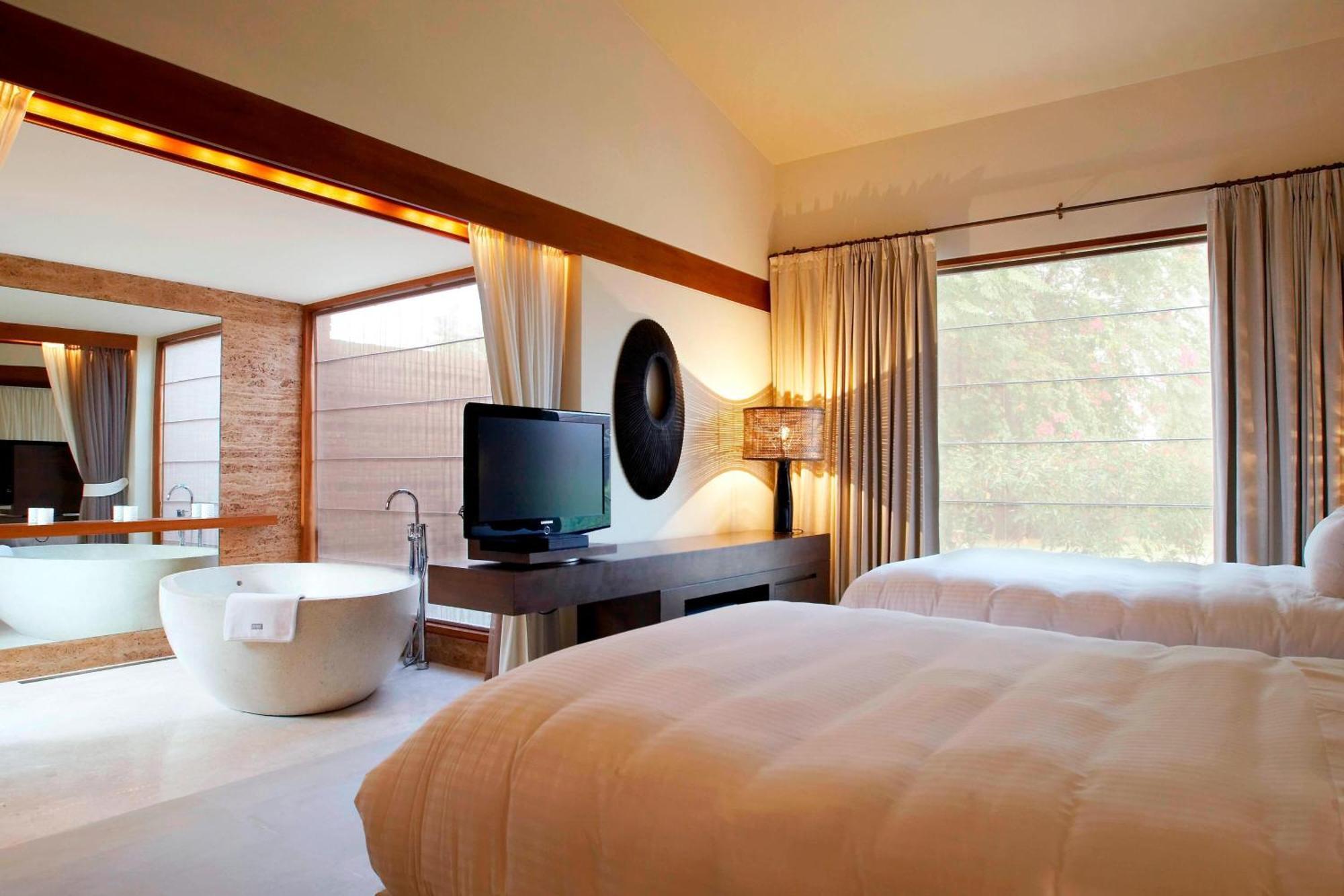 Resort The Westin Sohna &