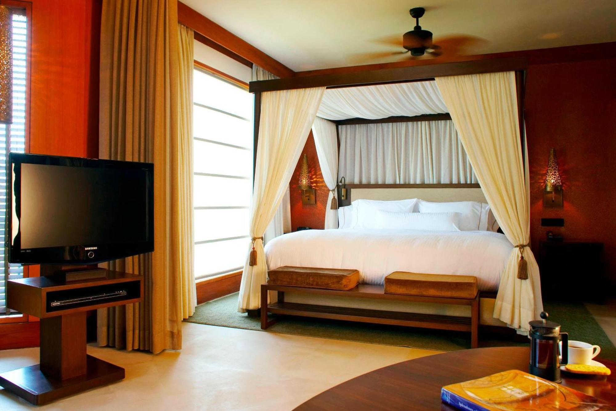 Resort The Westin Sohna & Gurgaon