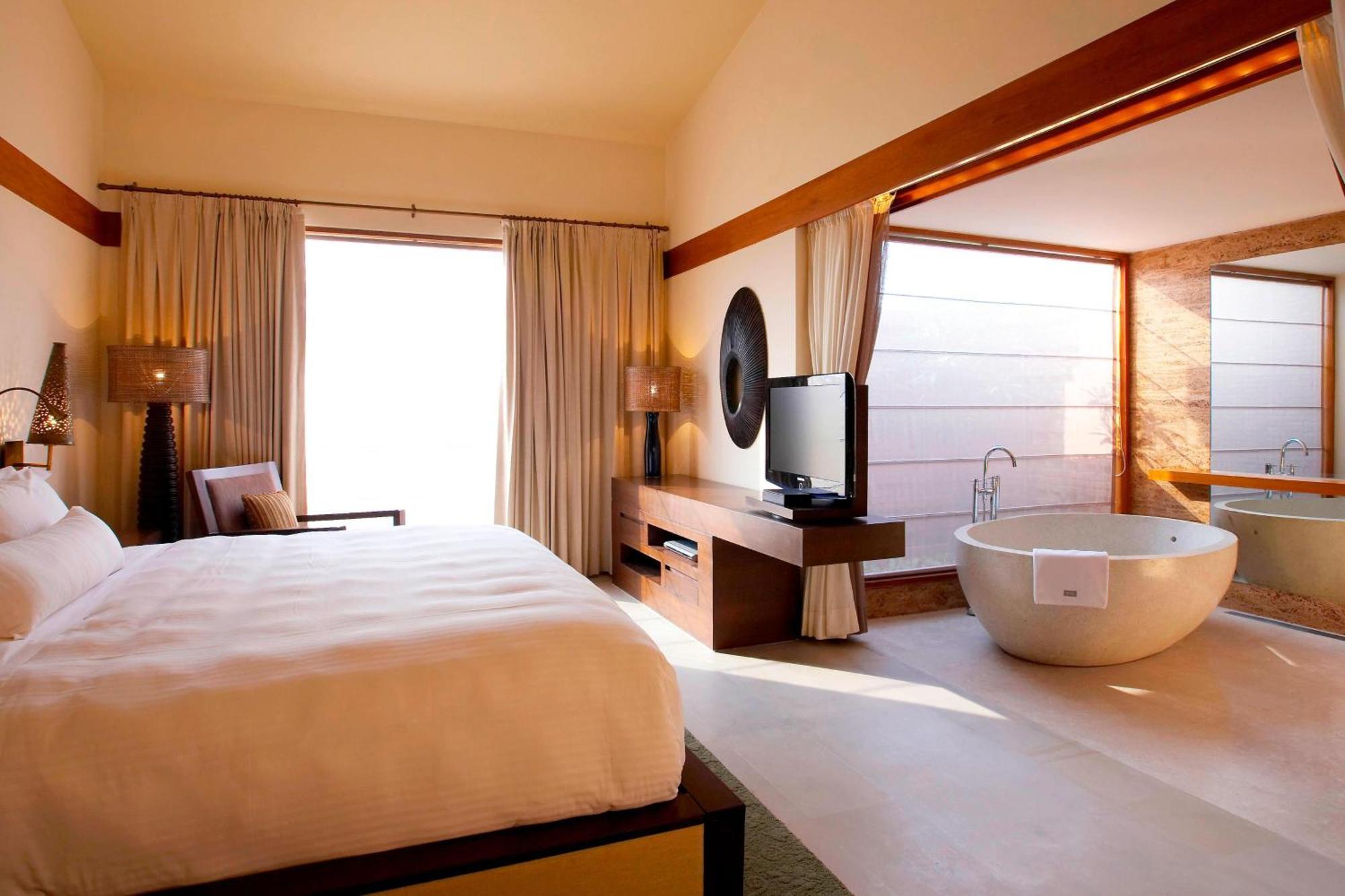 The Westin Sohna & 5*