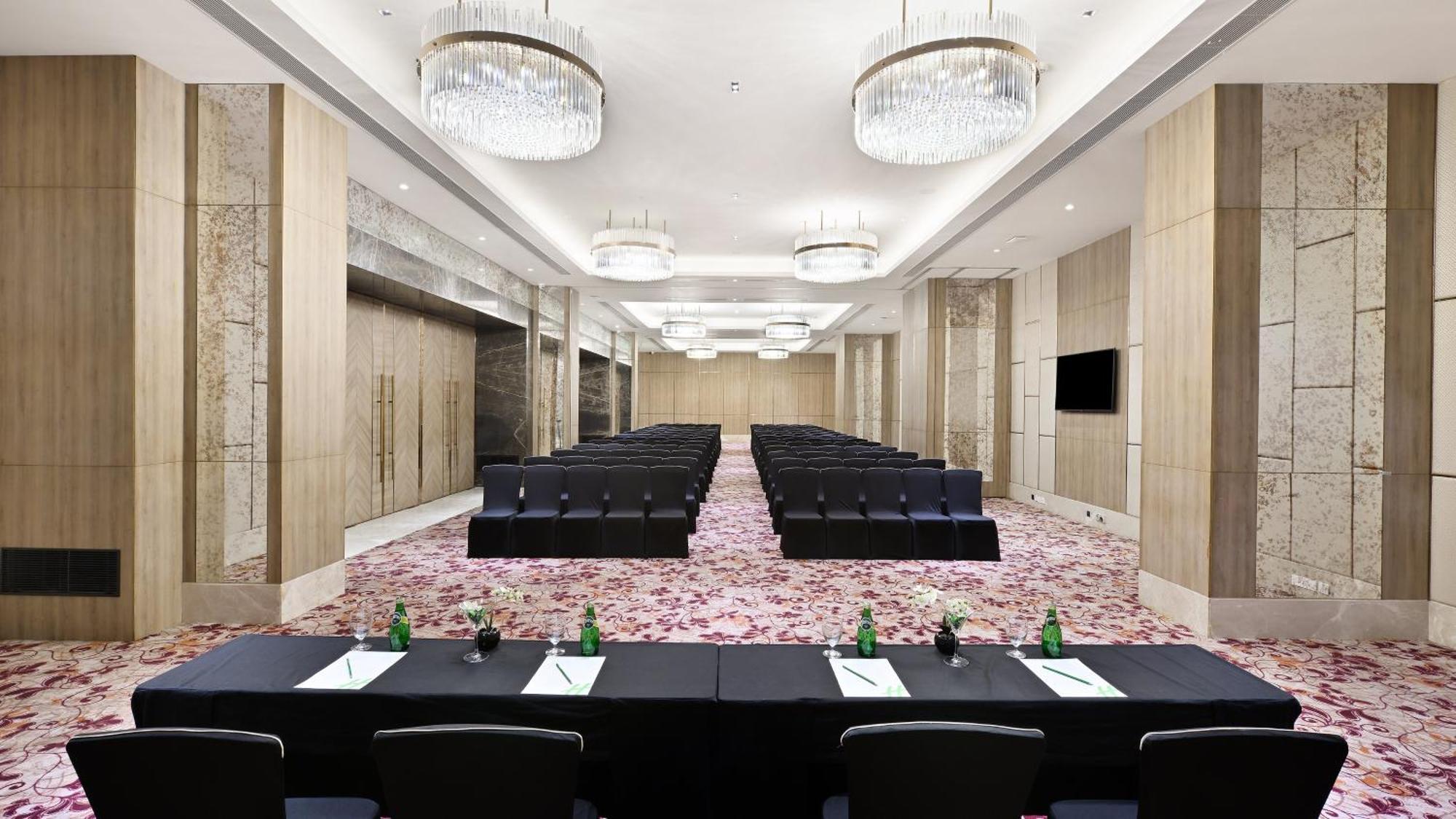 Gurugram Sector 90 By Ihg 5* Gurgaon