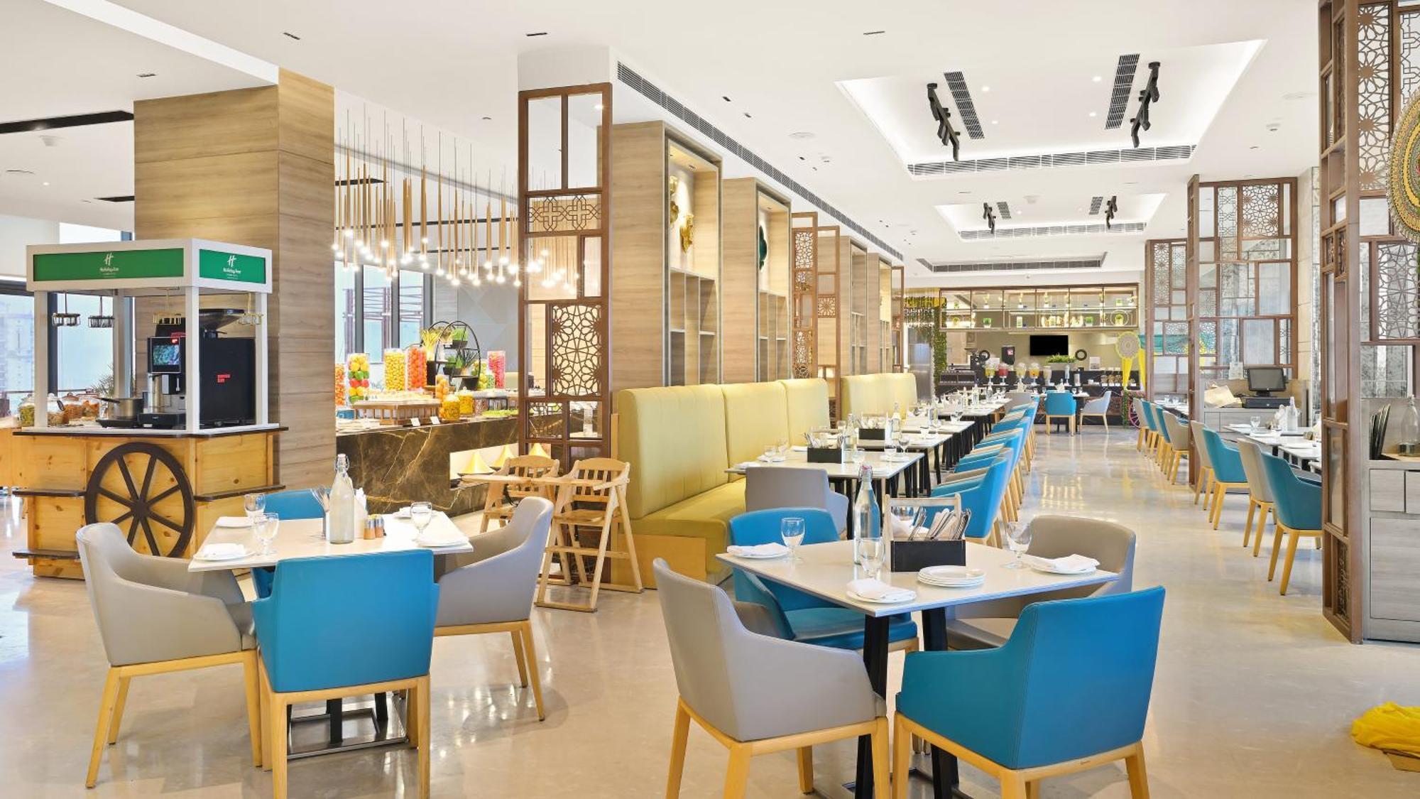 Gurugram Sector 90 By Ihg