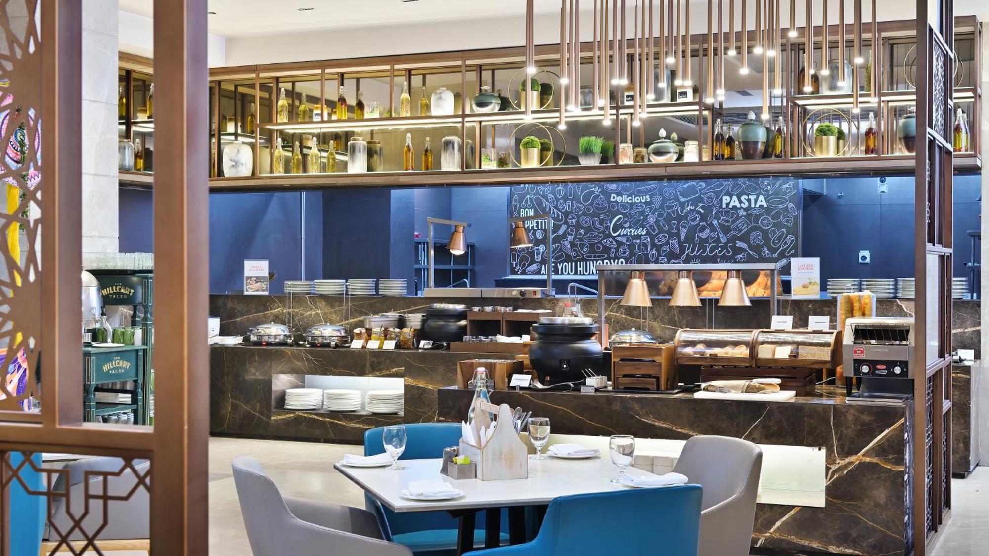 Gurugram Sector 90 By Ihg Hotel Gurgaon