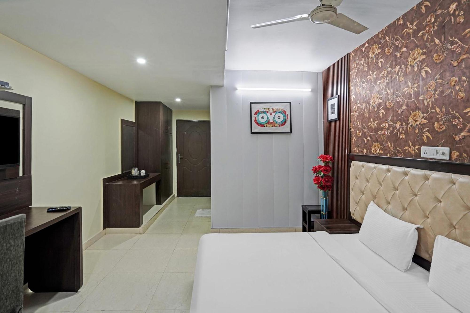 Palette - Jps Residency 3* Gurgaon