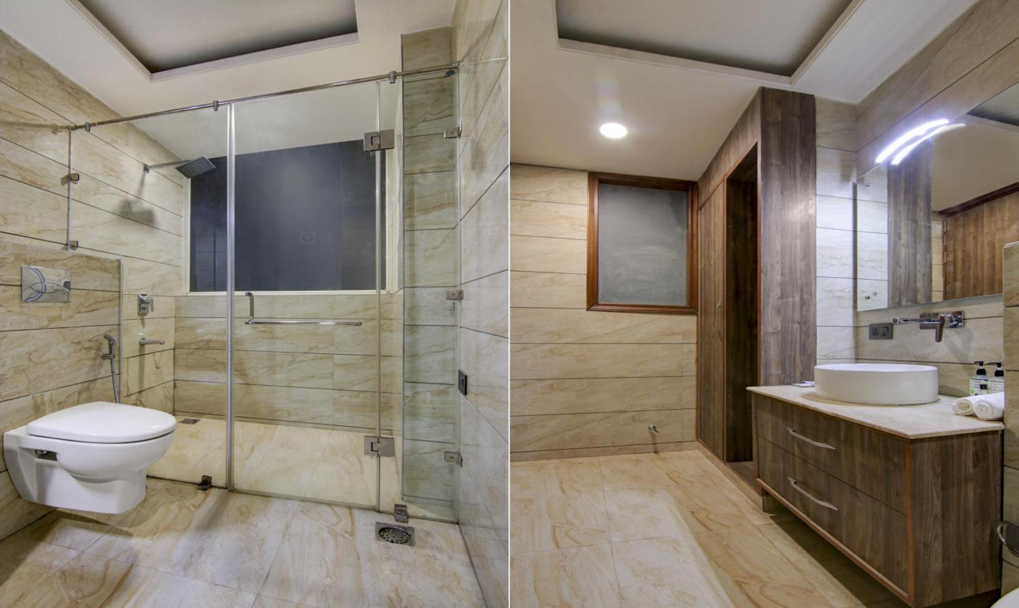 Hotel Treebo Nearmi Bell House Gurgaon