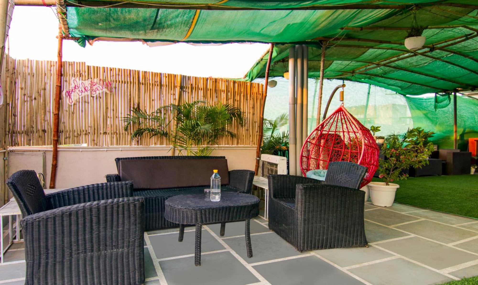 Treebo Nearmi Bell House Hotel