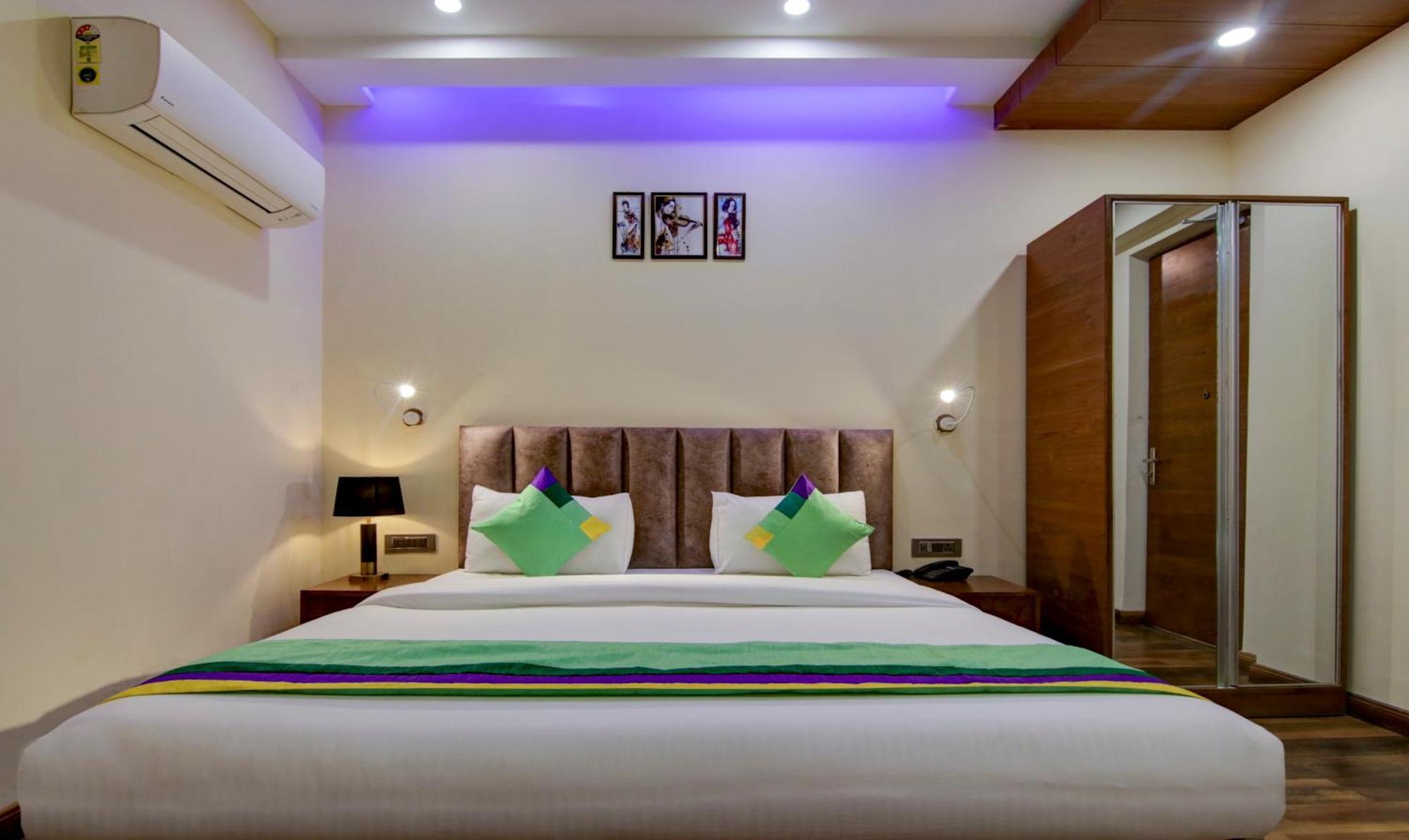 Treebo Nearmi Bell House 3*