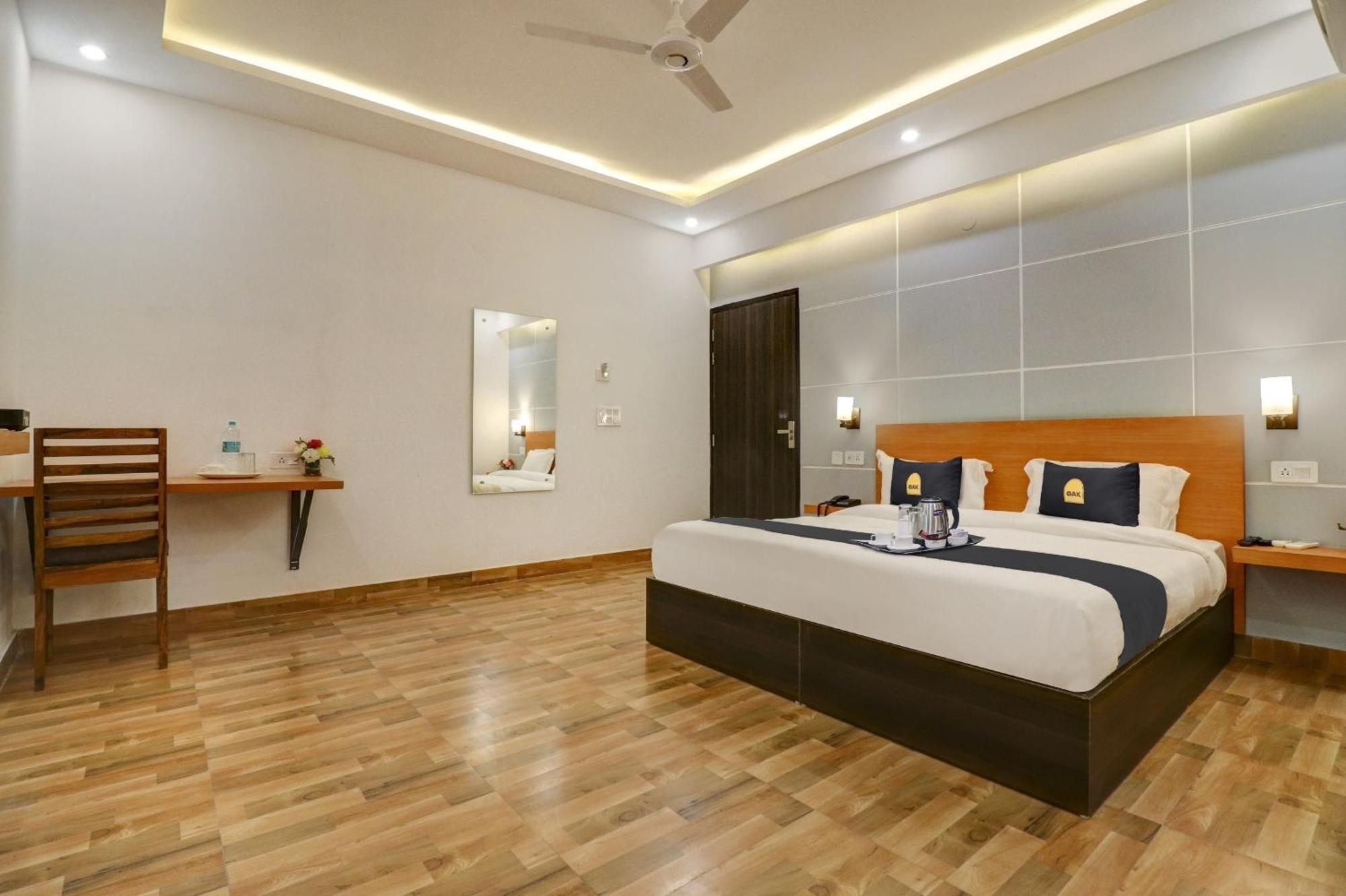 O Rk Residency 4* Gurgaon