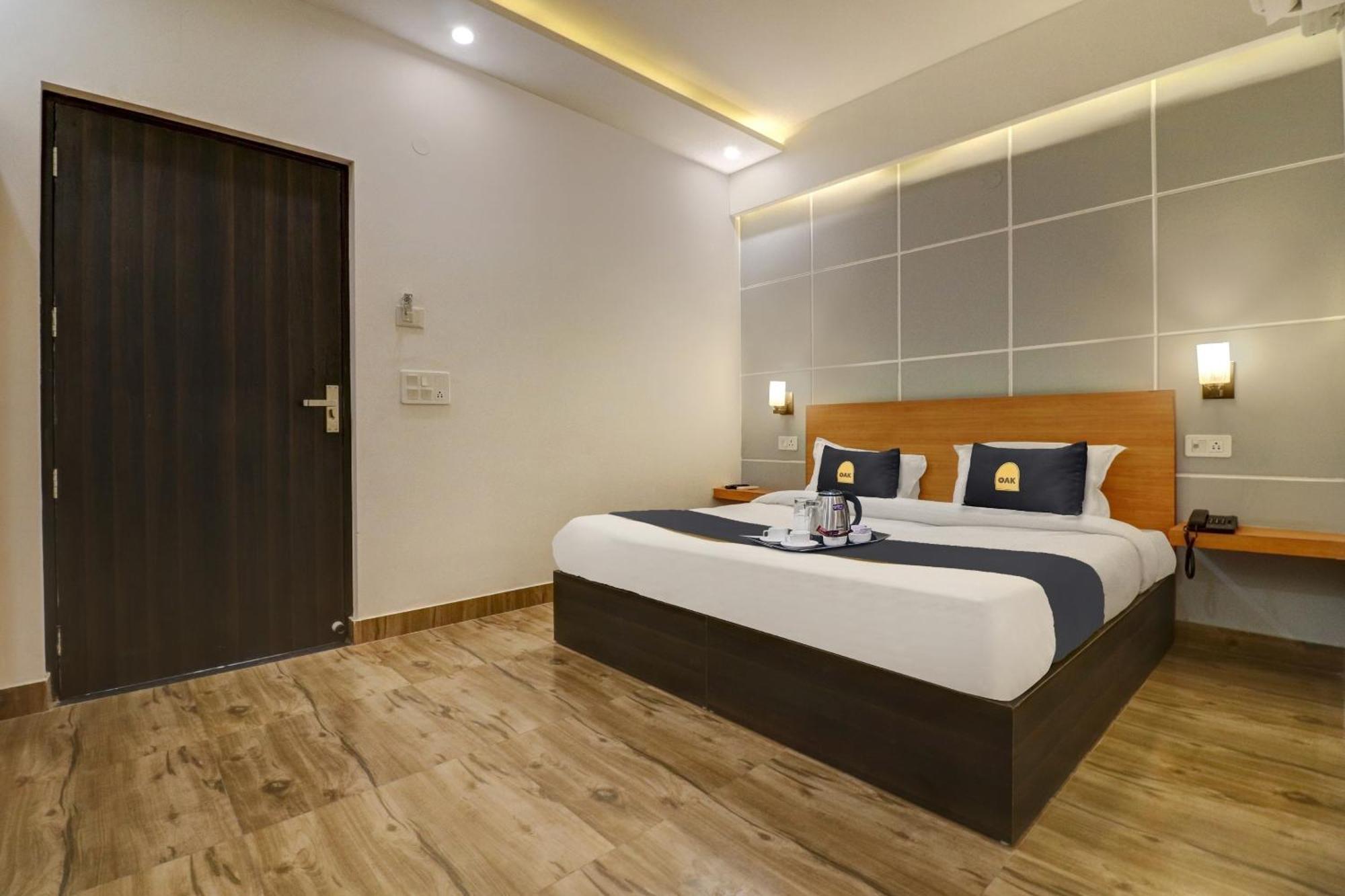 Hotel O Rk Residency
