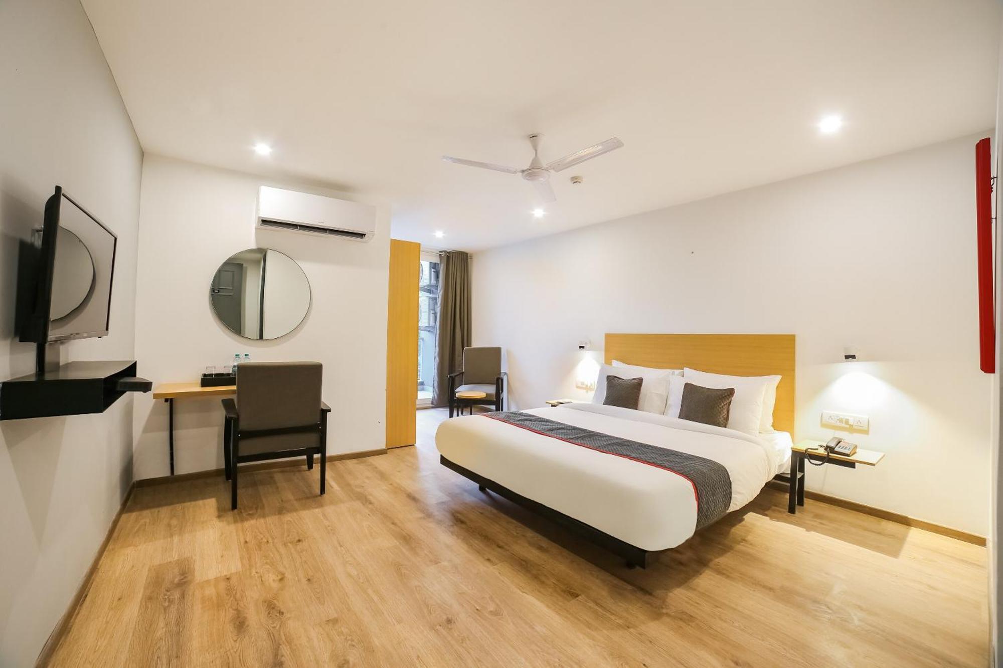 Super Townhouse Near Appu Ghar