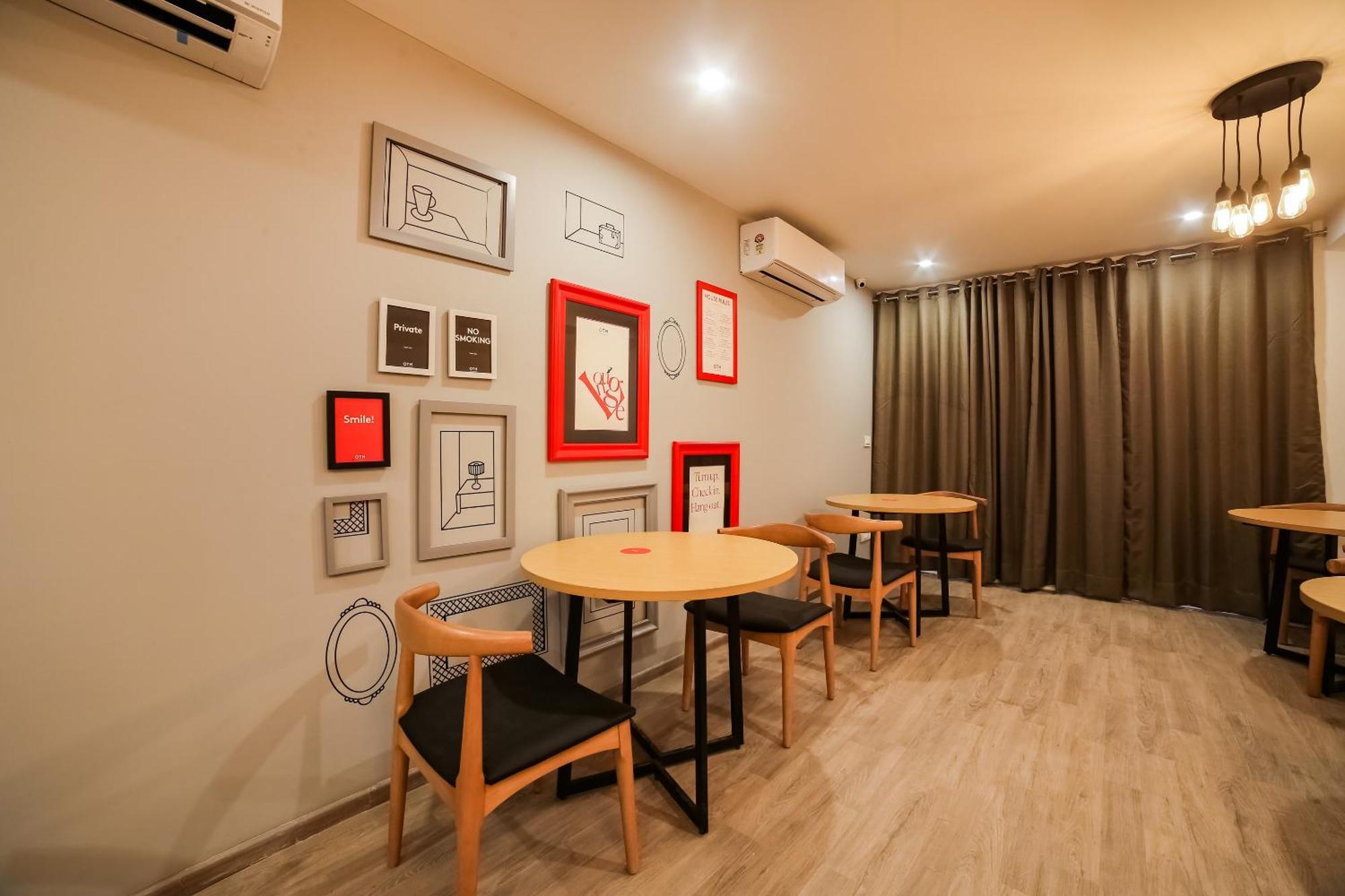 Hotel Super Townhouse Near Appu Ghar