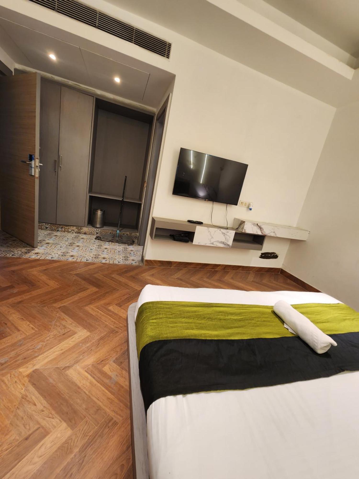Hotel Square9 - A Boutique