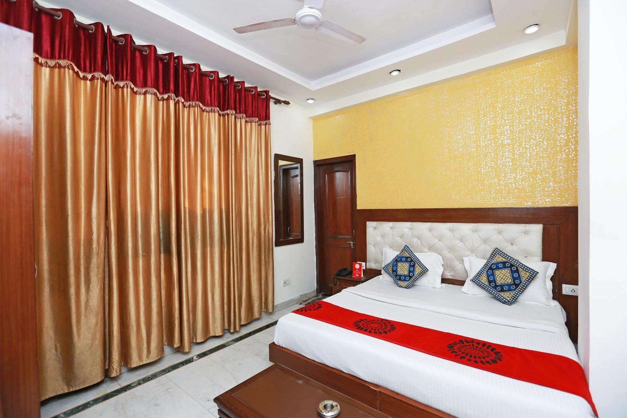 O Lakshay Residency 3* Gurgaon