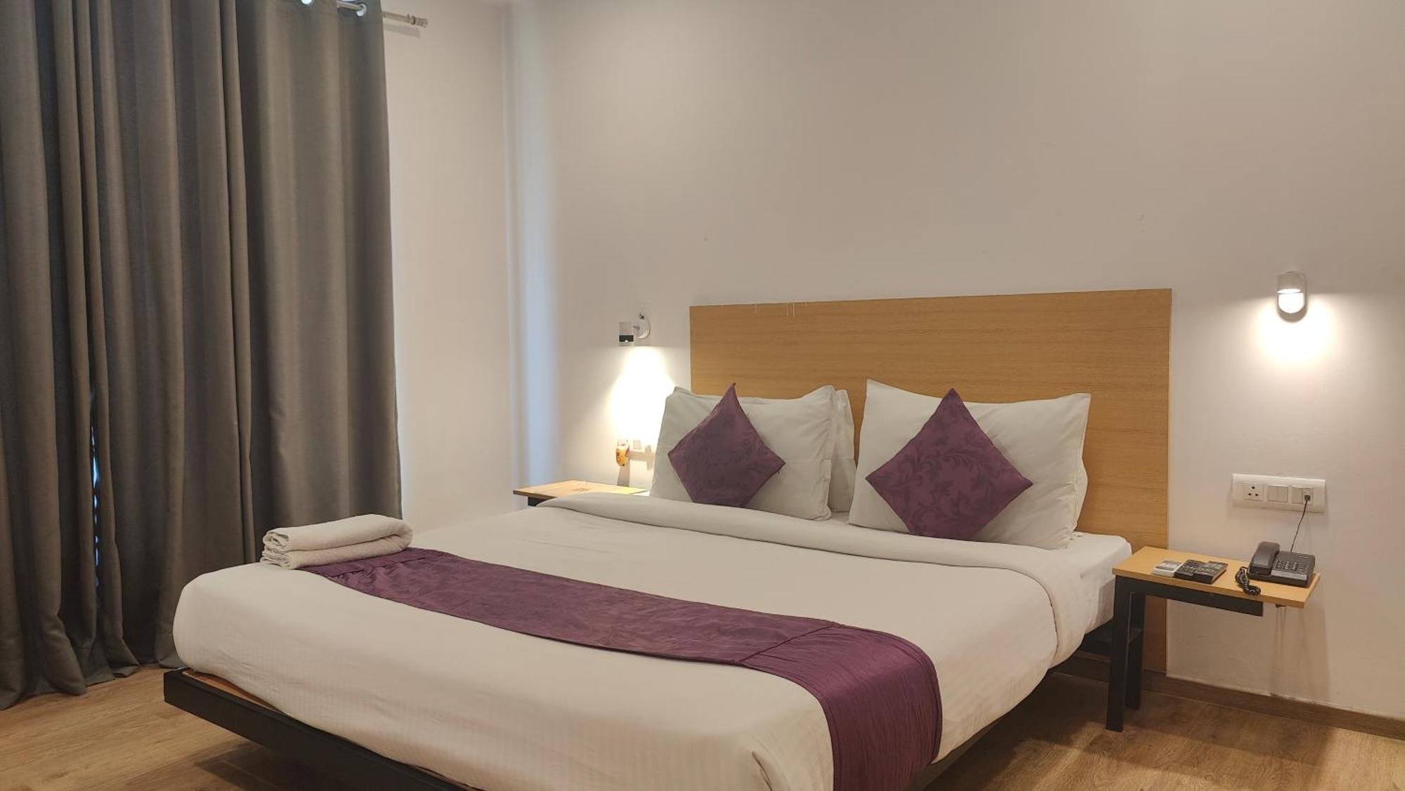 Orange 3* Gurgaon